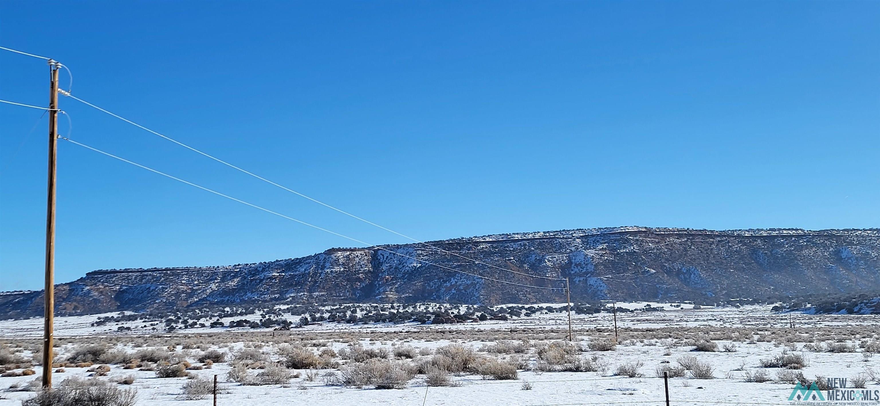 Lot 1 Red Canyon Ranches, Prewitt, New Mexico image 9