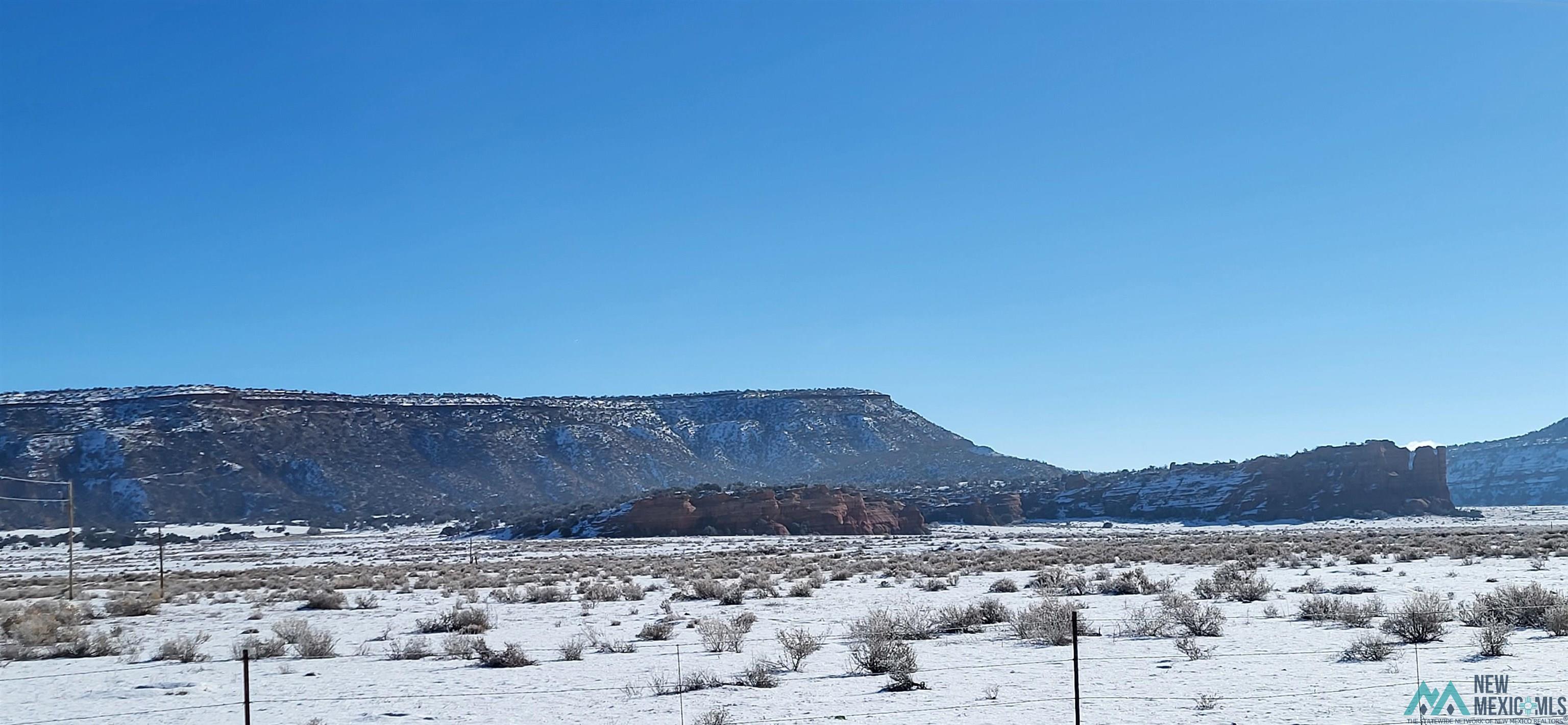 Lot 1 Red Canyon Ranches, Prewitt, New Mexico image 8