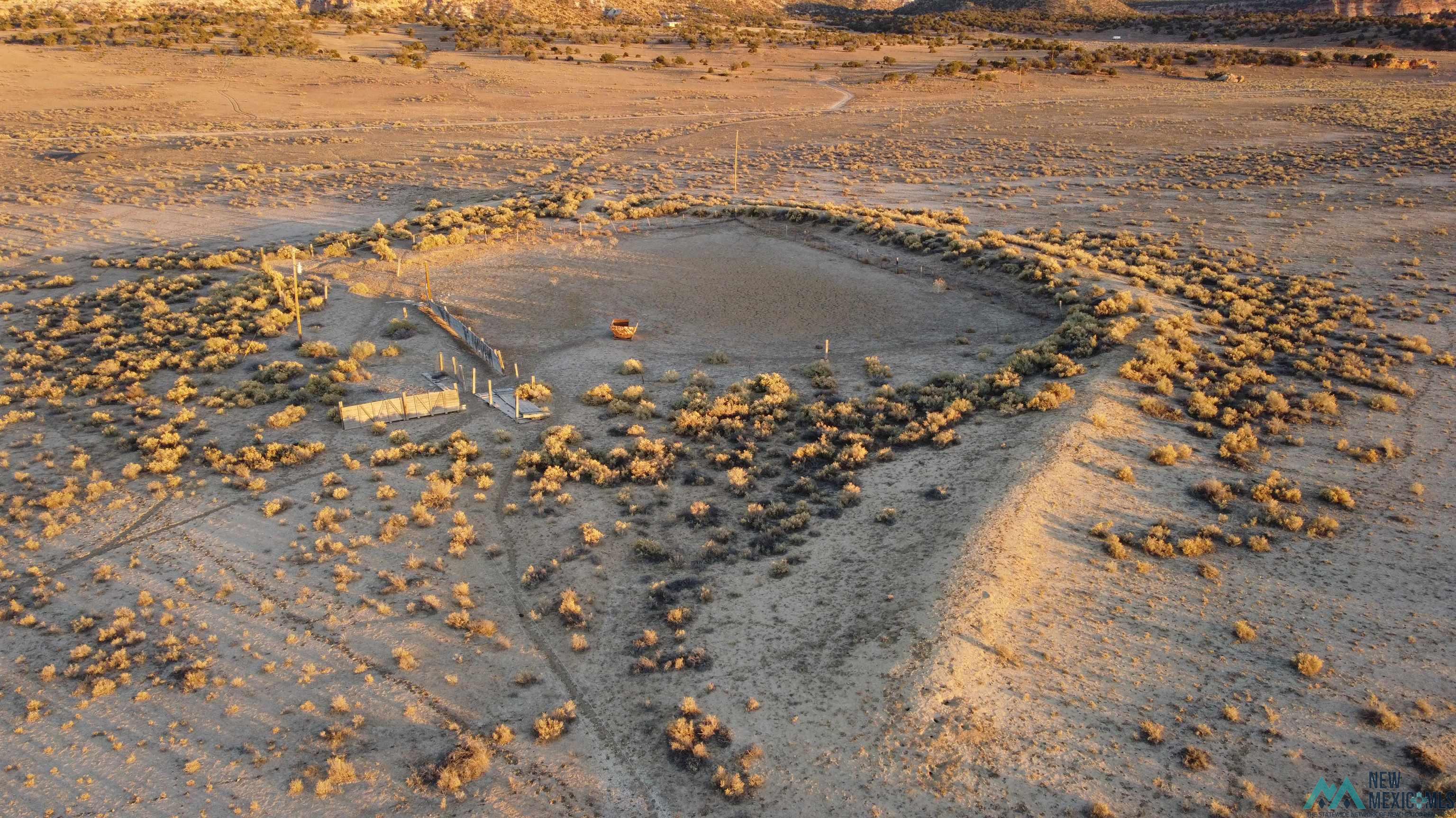 Lot 1 Red Canyon Ranches, Prewitt, New Mexico image 4