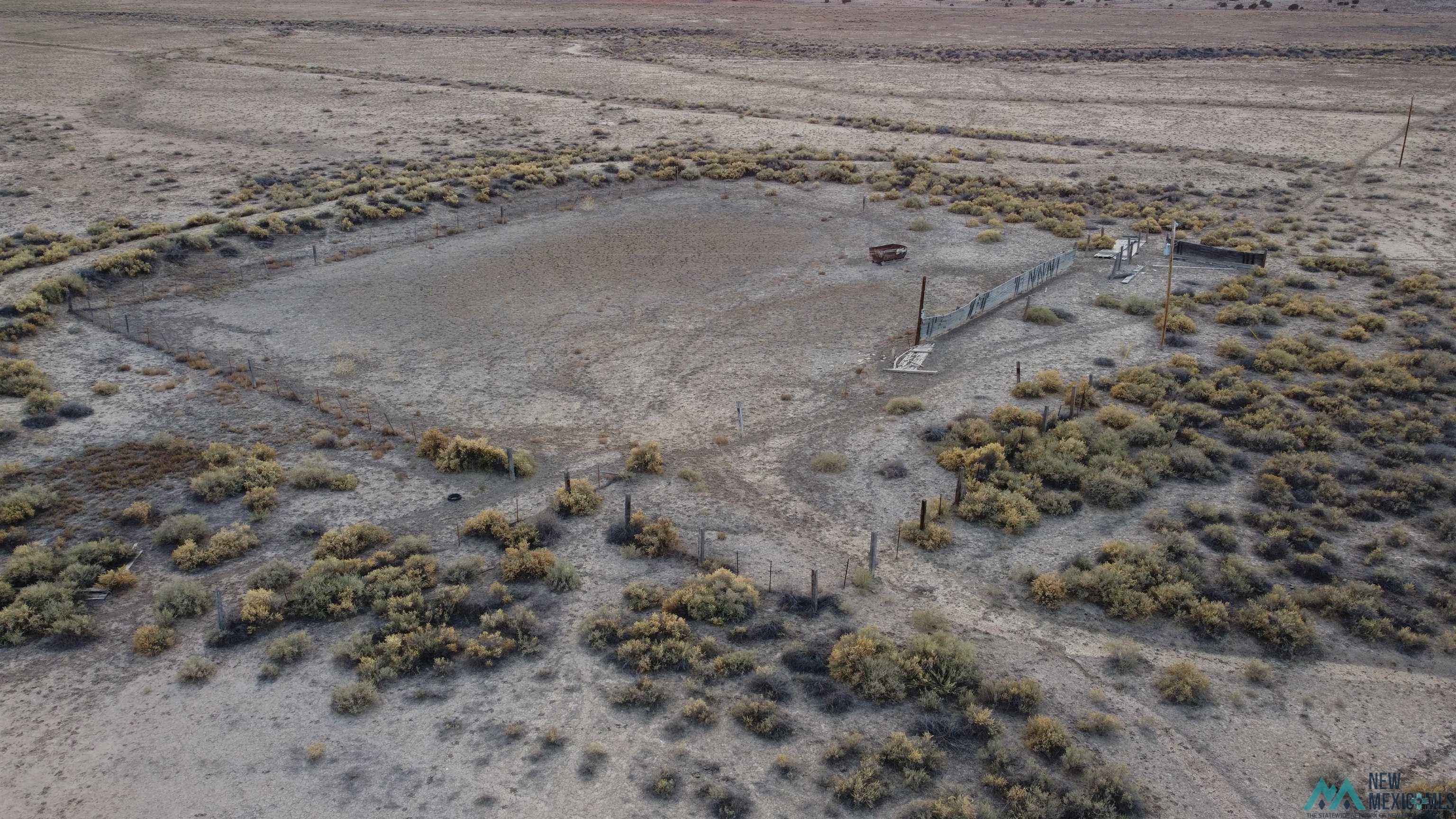 Lot 1 Red Canyon Ranches, Prewitt, New Mexico image 6