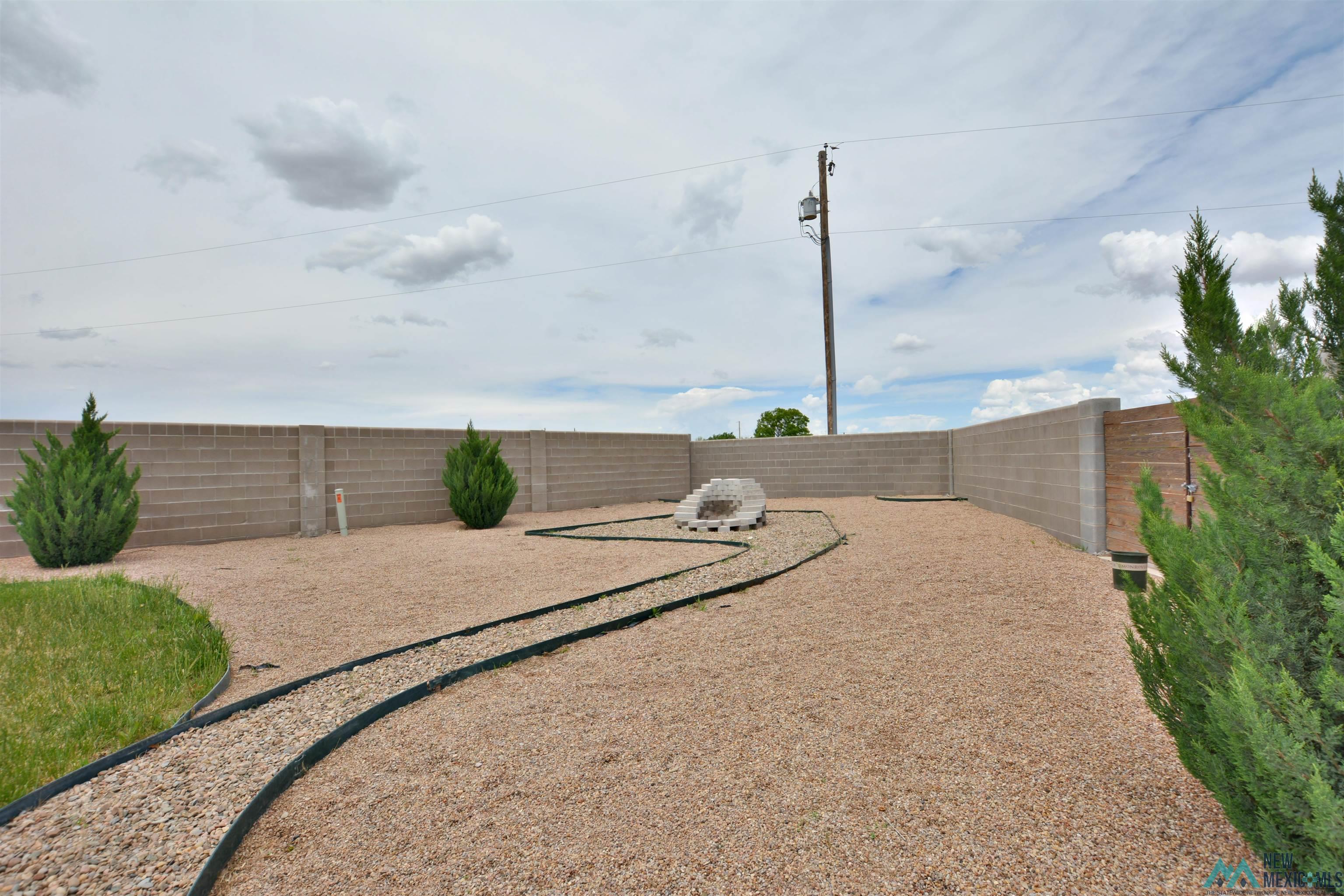 1219 Oakwood Circle, Portales, Texas image 36