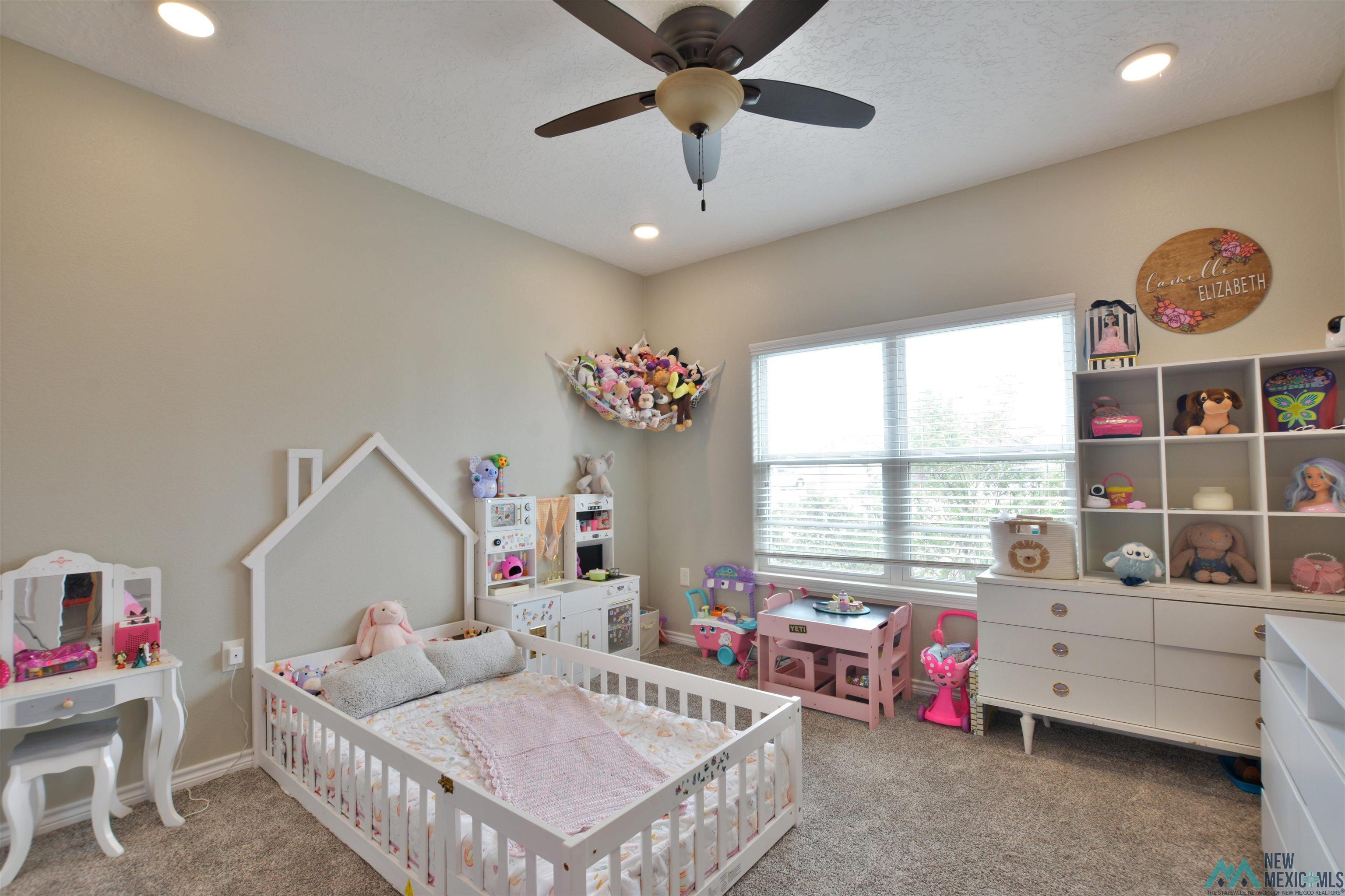 1219 Oakwood Circle, Portales, Texas image 23