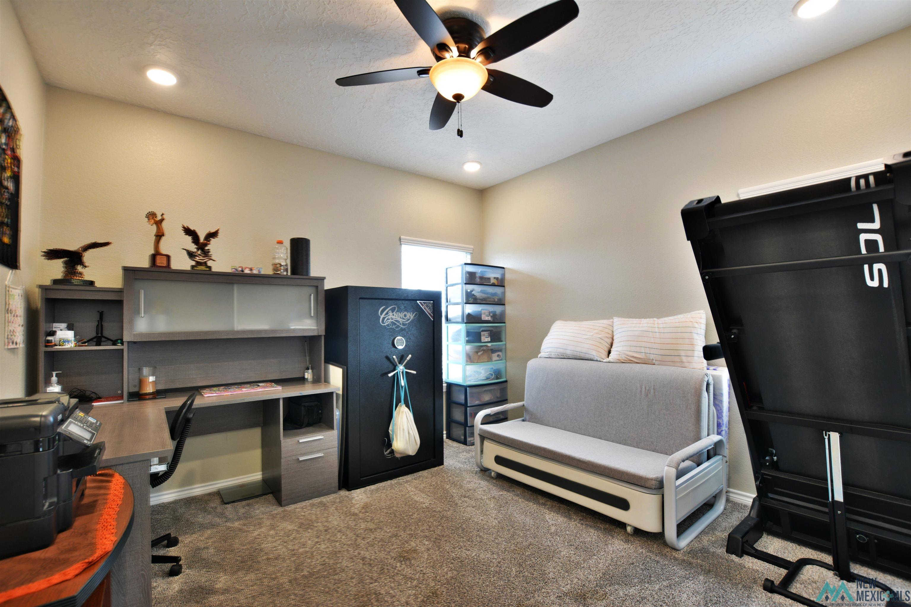 1219 Oakwood Circle, Portales, Texas image 26