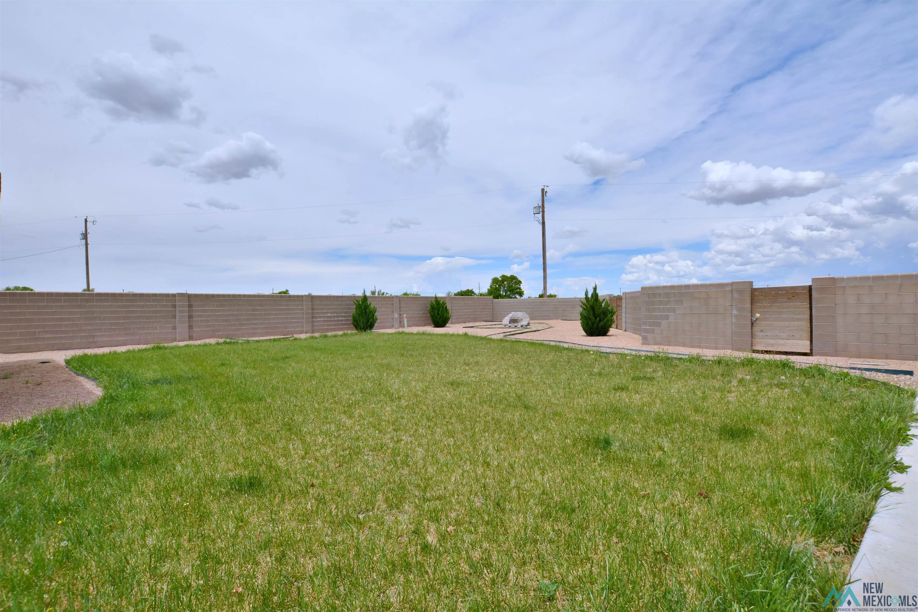 1219 Oakwood Circle, Portales, Texas image 38