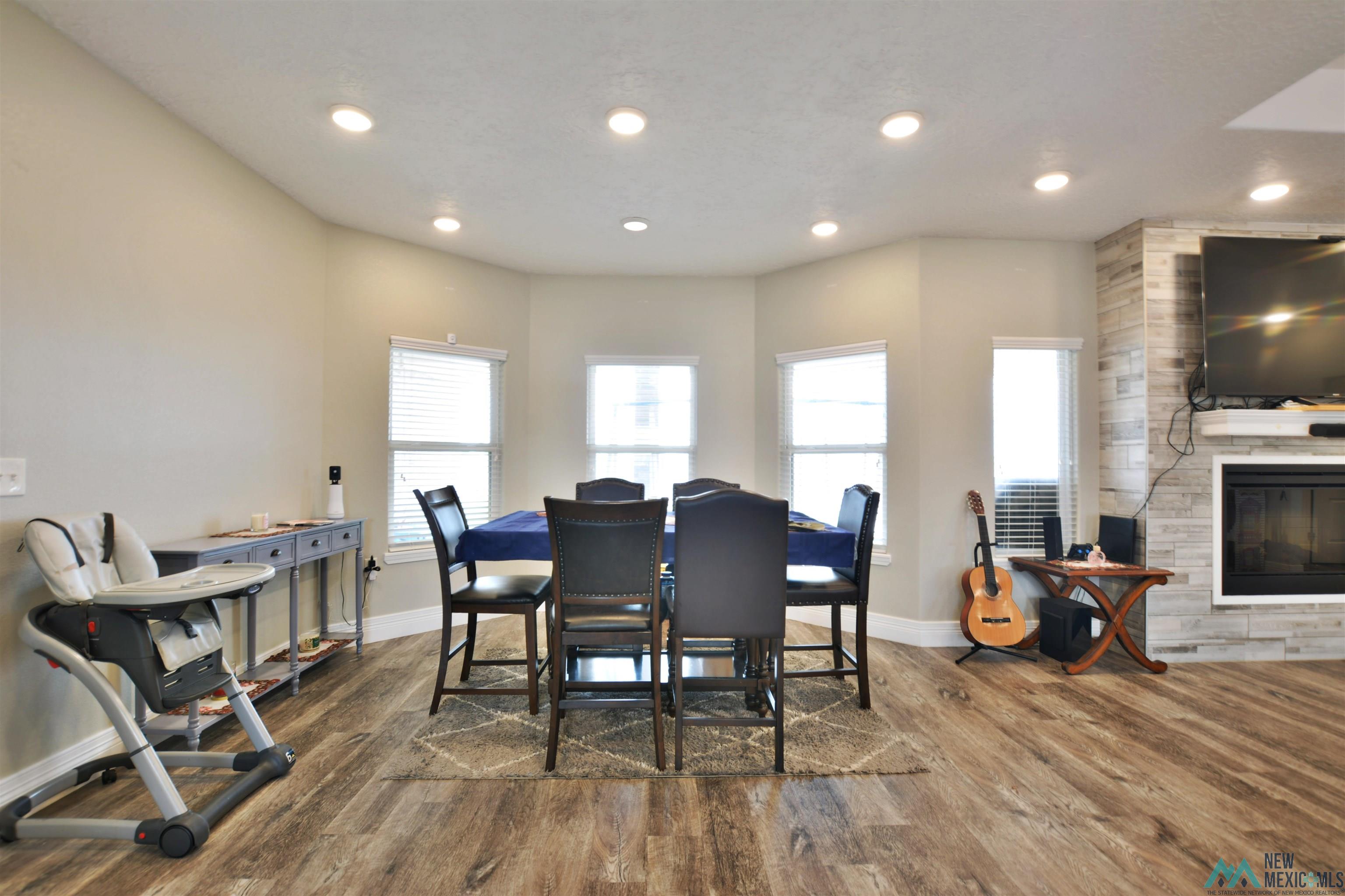 1219 Oakwood Circle, Portales, Texas image 12