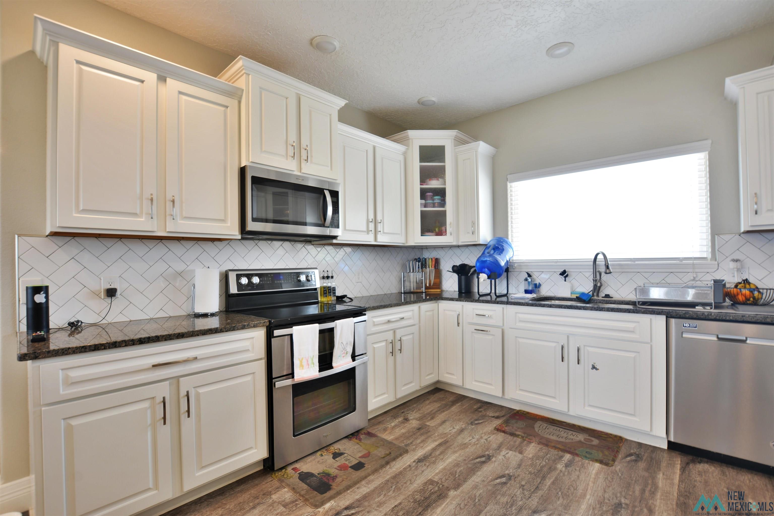 1219 Oakwood Circle, Portales, Texas image 11