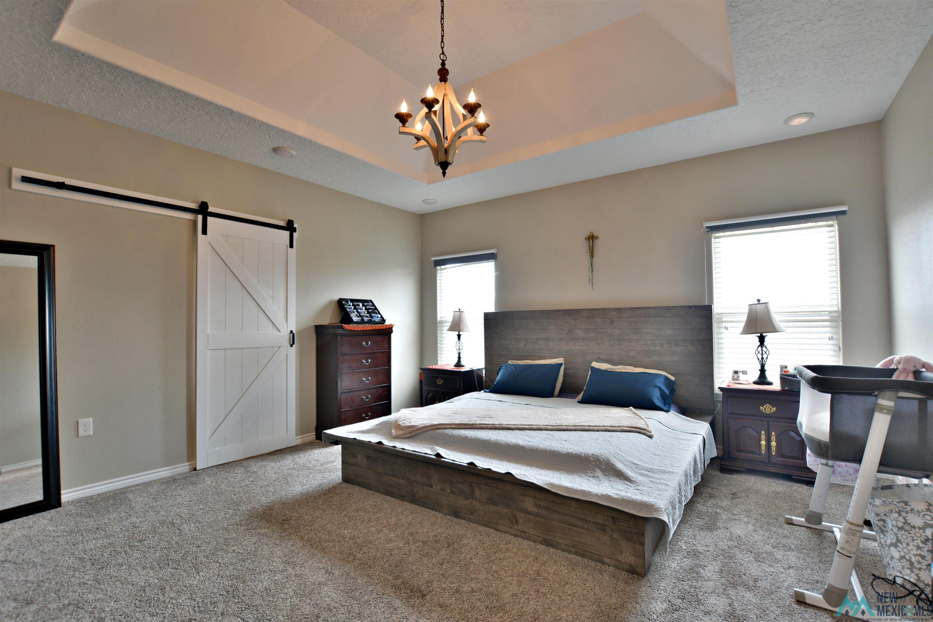 1219 Oakwood Circle, Portales, Texas image 14