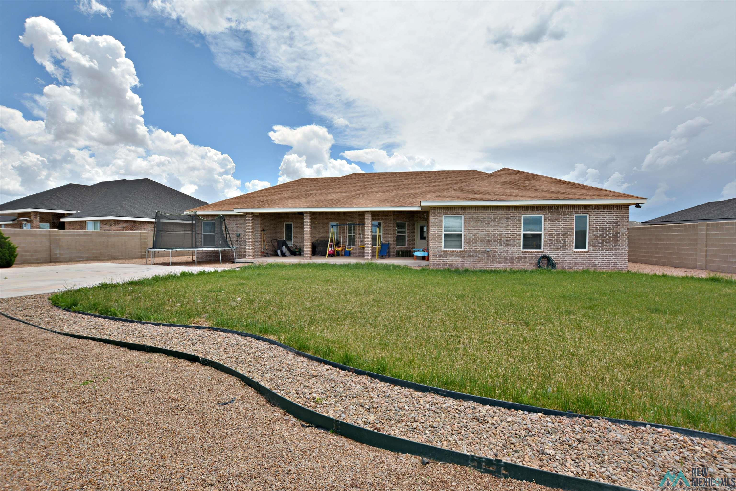 1219 Oakwood Circle, Portales, Texas image 33