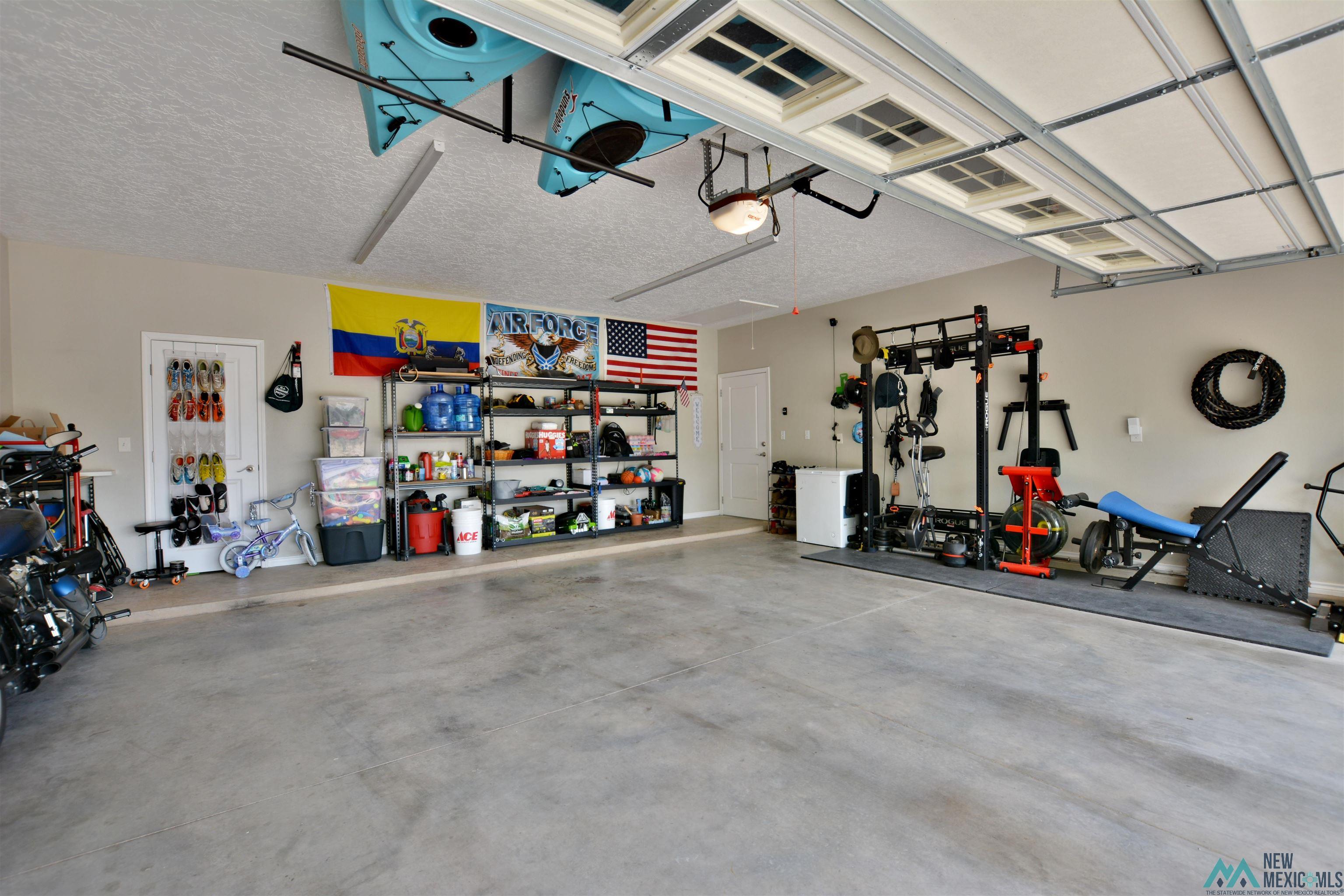 1219 Oakwood Circle, Portales, Texas image 29