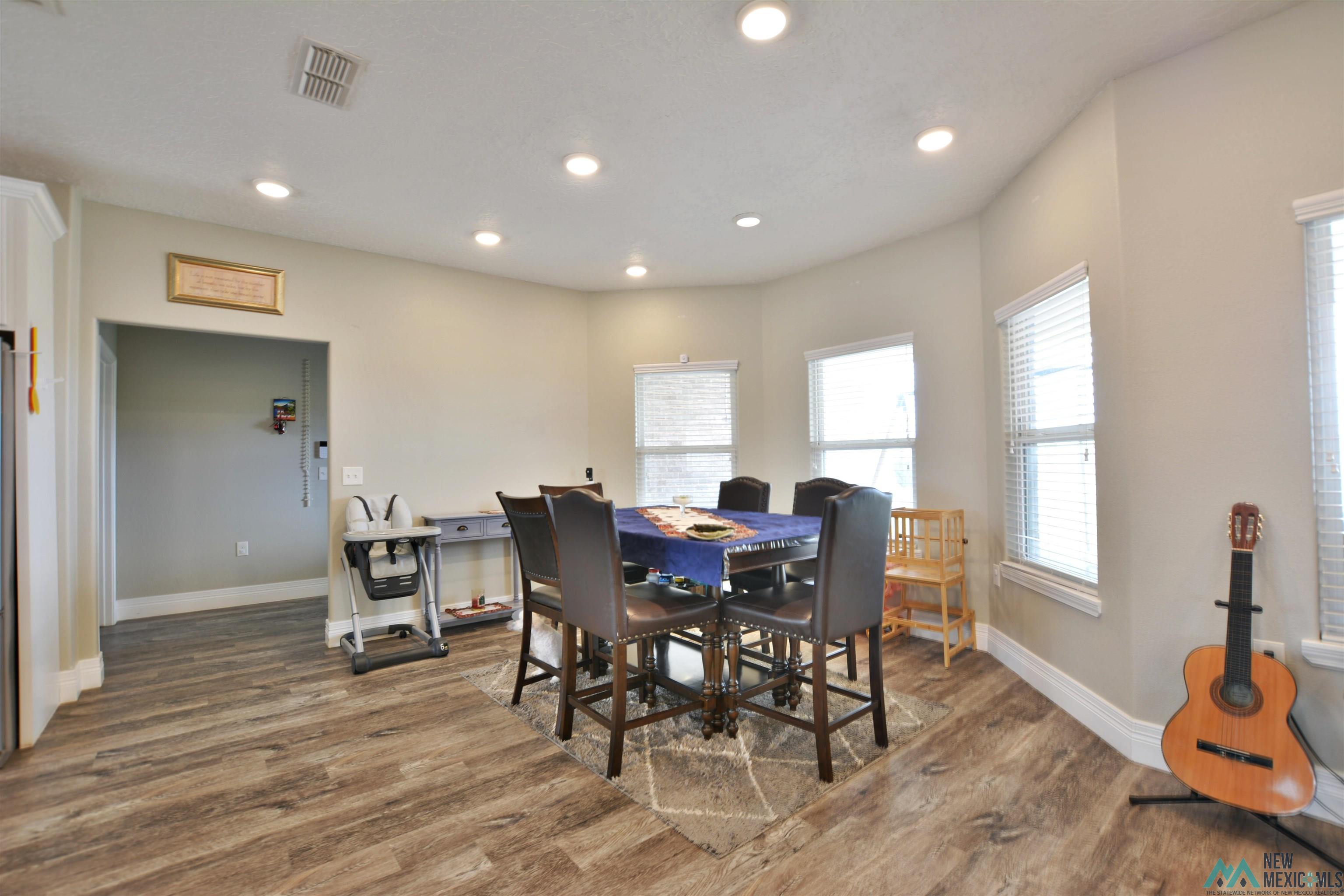 1219 Oakwood Circle, Portales, Texas image 13