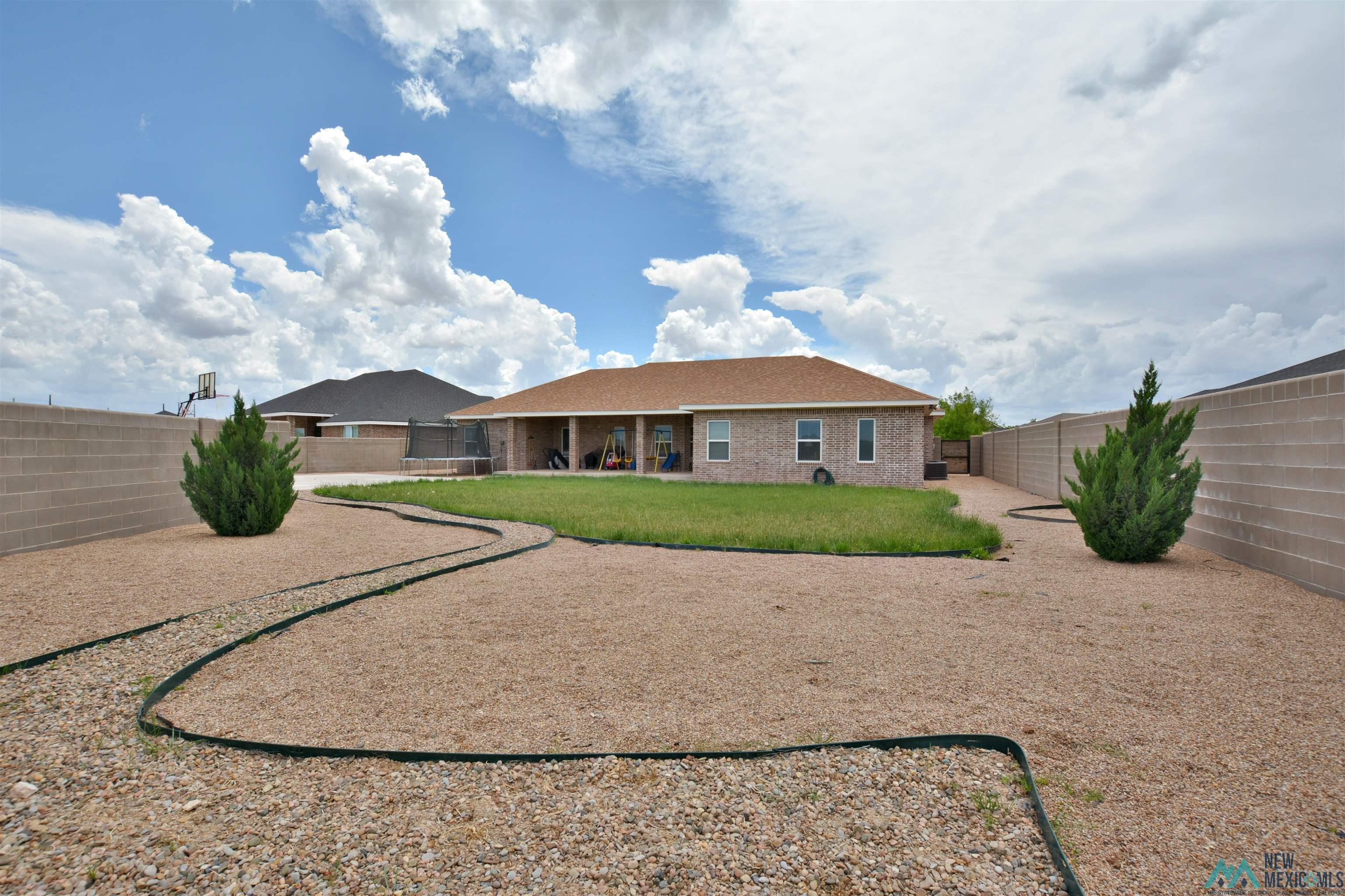 1219 Oakwood Circle, Portales, Texas image 34