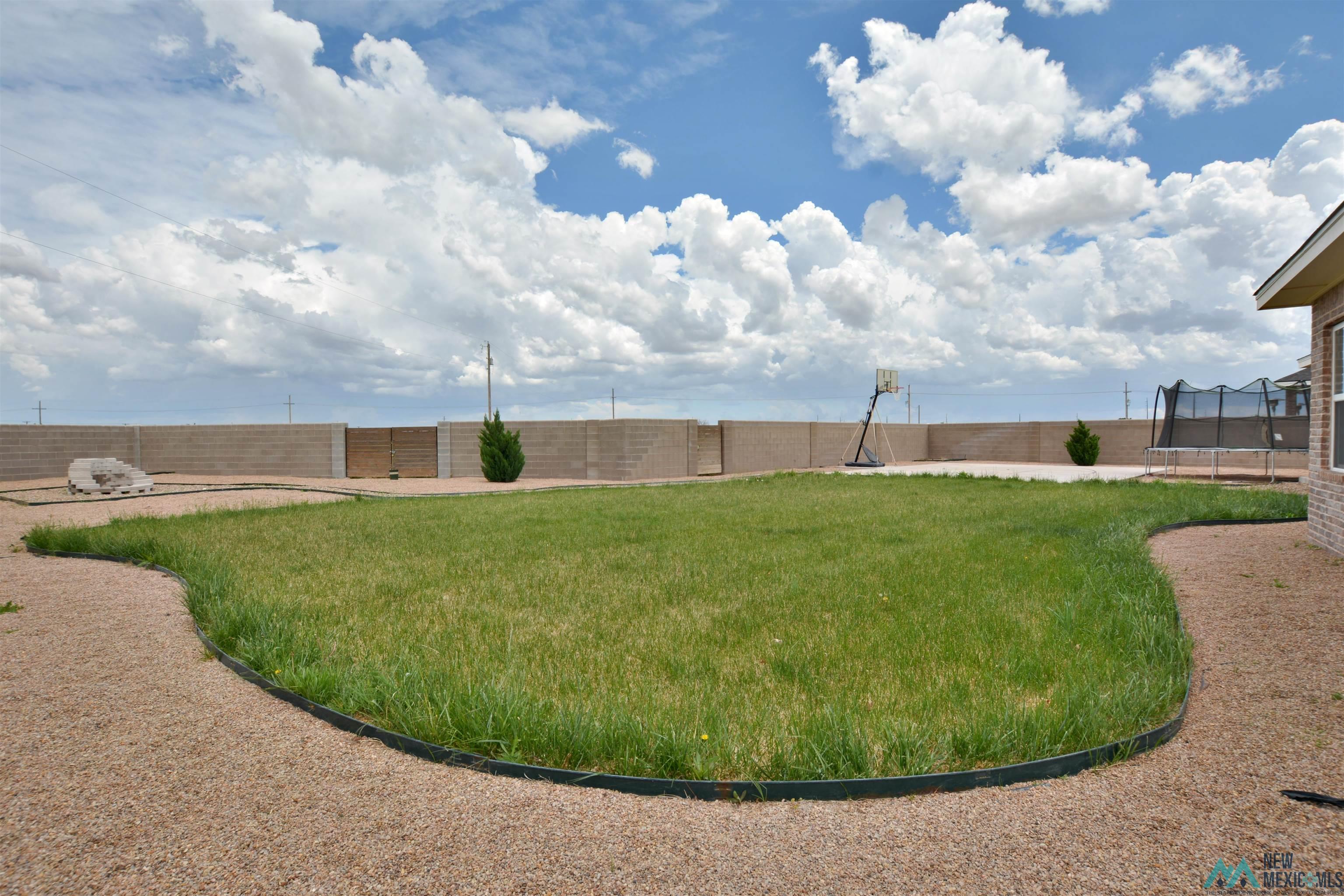 1219 Oakwood Circle, Portales, Texas image 31