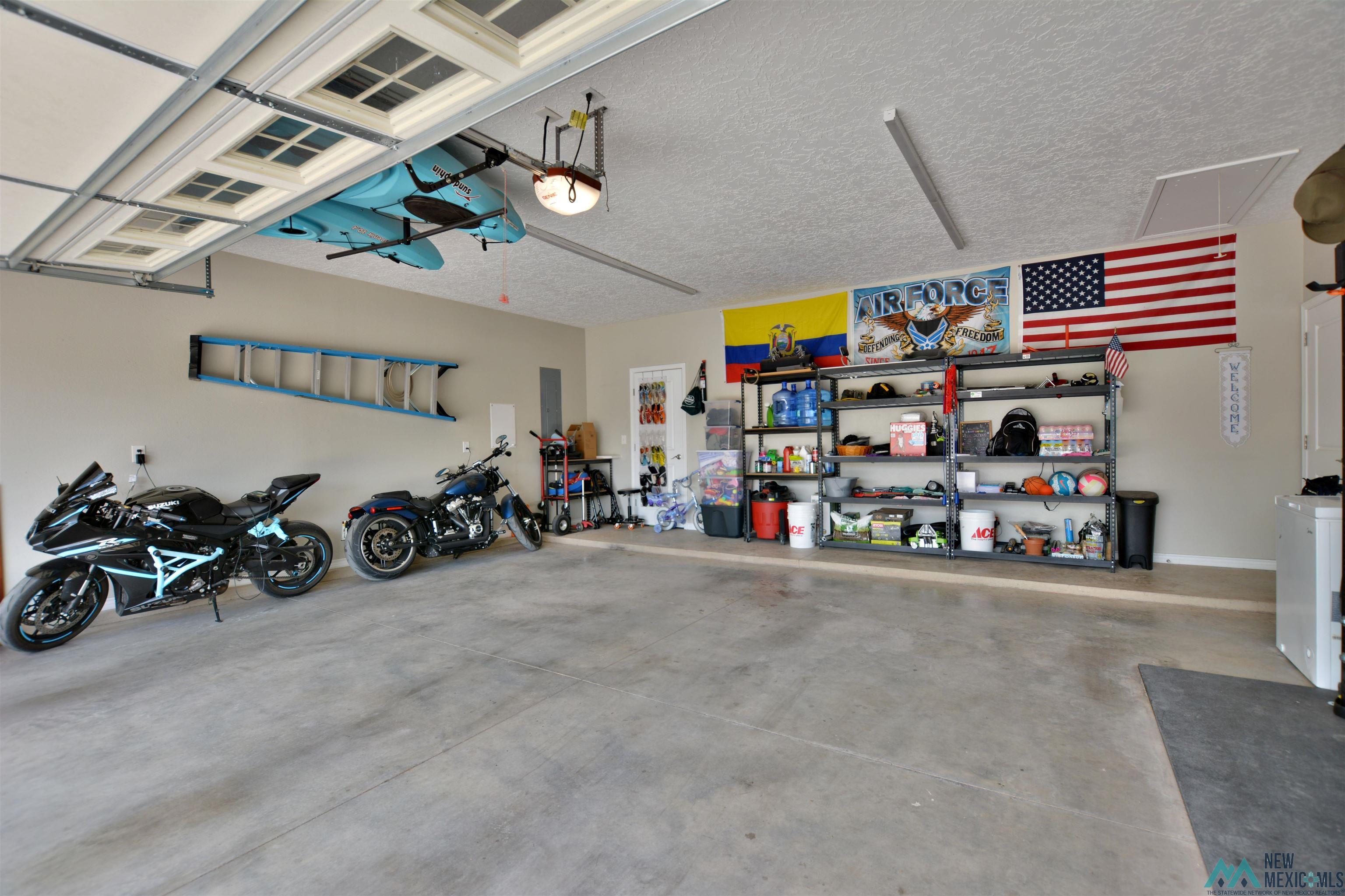 1219 Oakwood Circle, Portales, Texas image 30