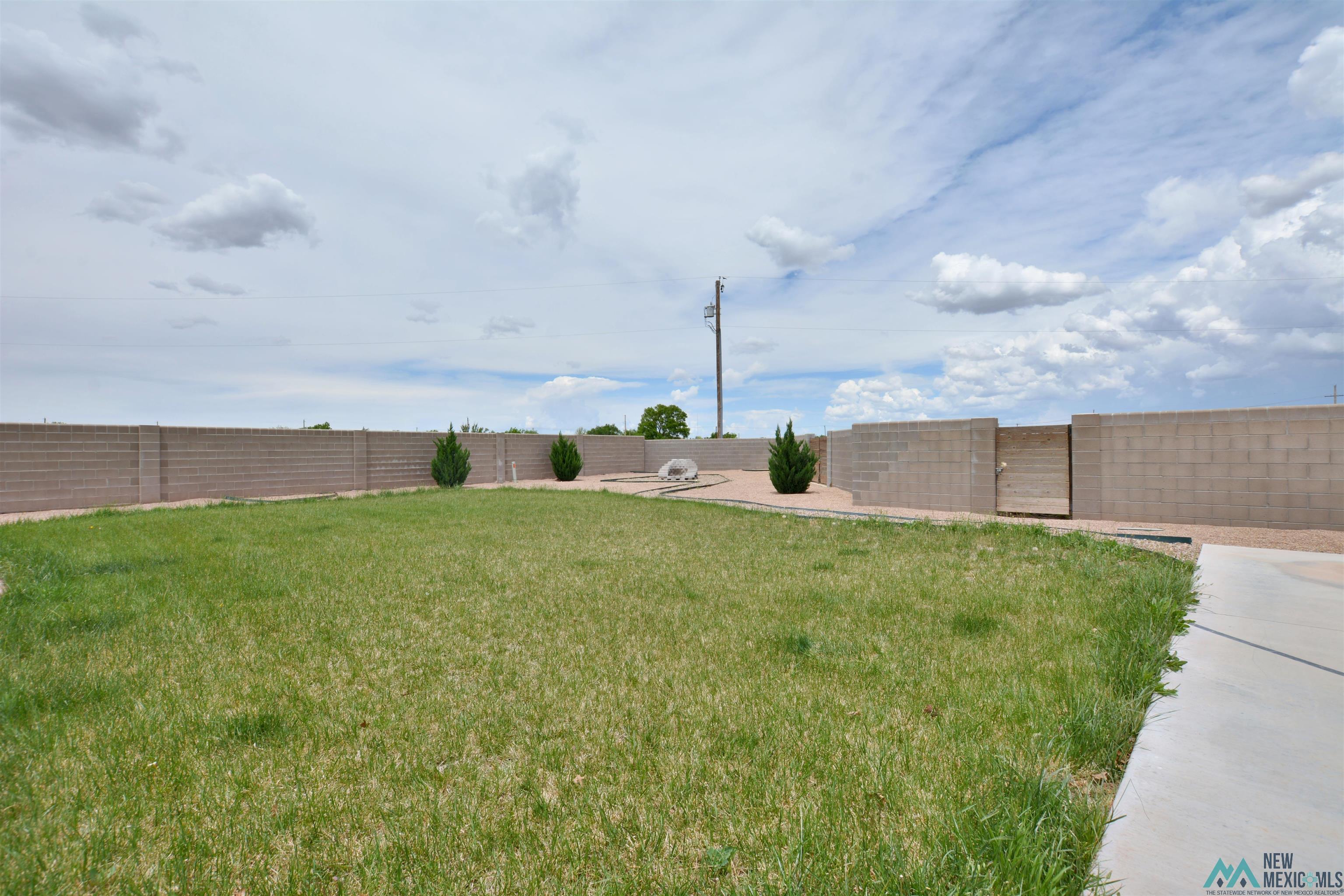 1219 Oakwood Circle, Portales, Texas image 39