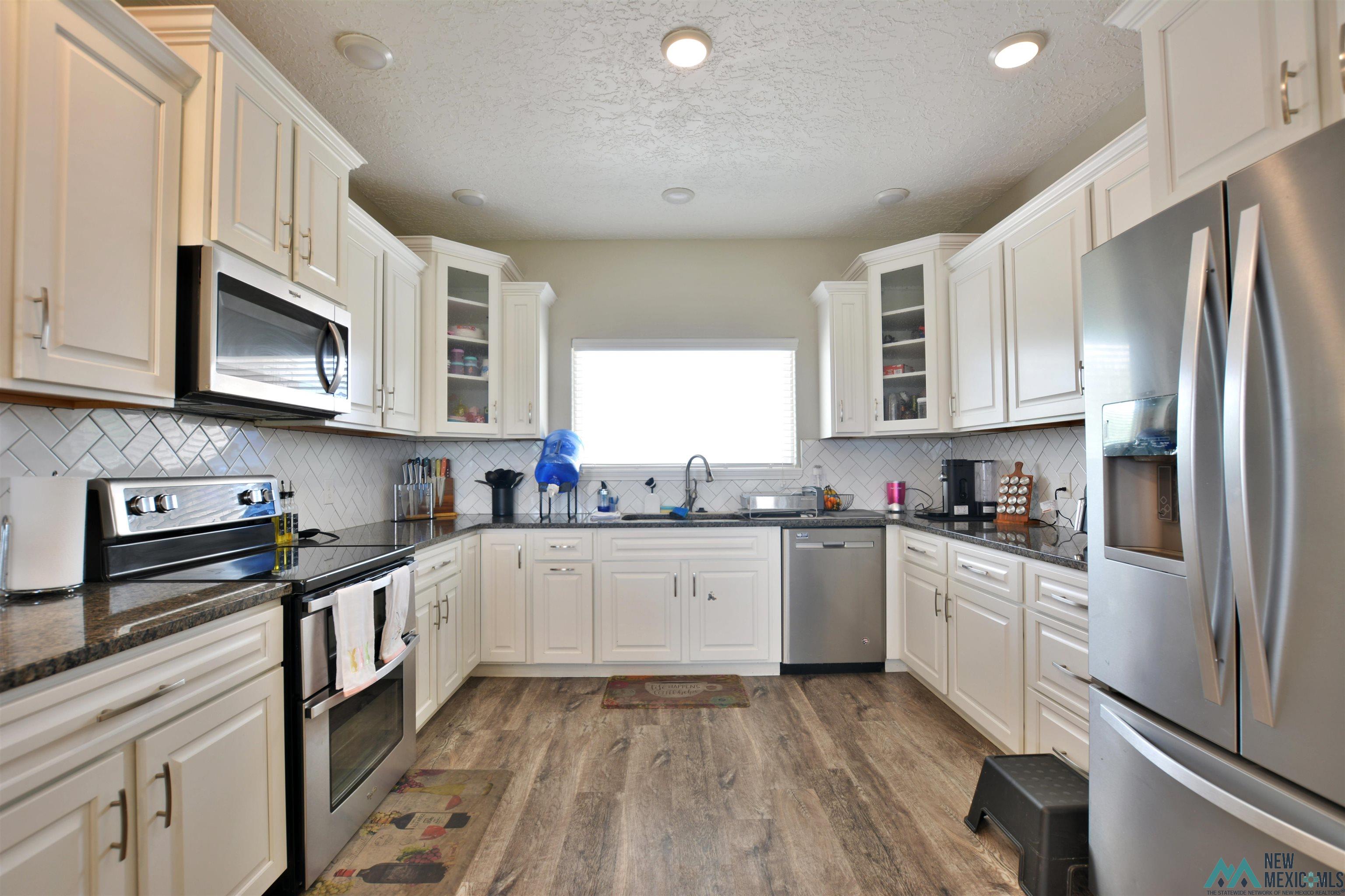 1219 Oakwood Circle, Portales, Texas image 10