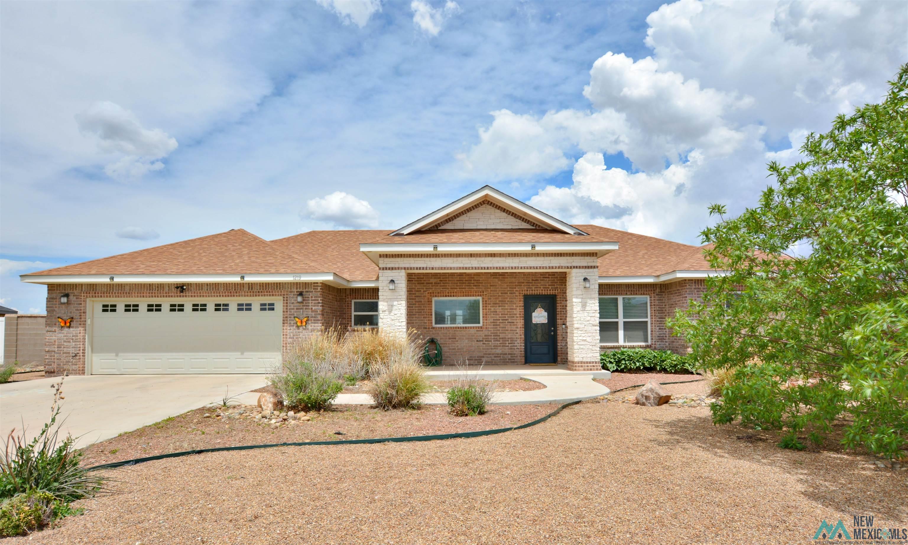 1219 Oakwood Circle, Portales, Texas image 40
