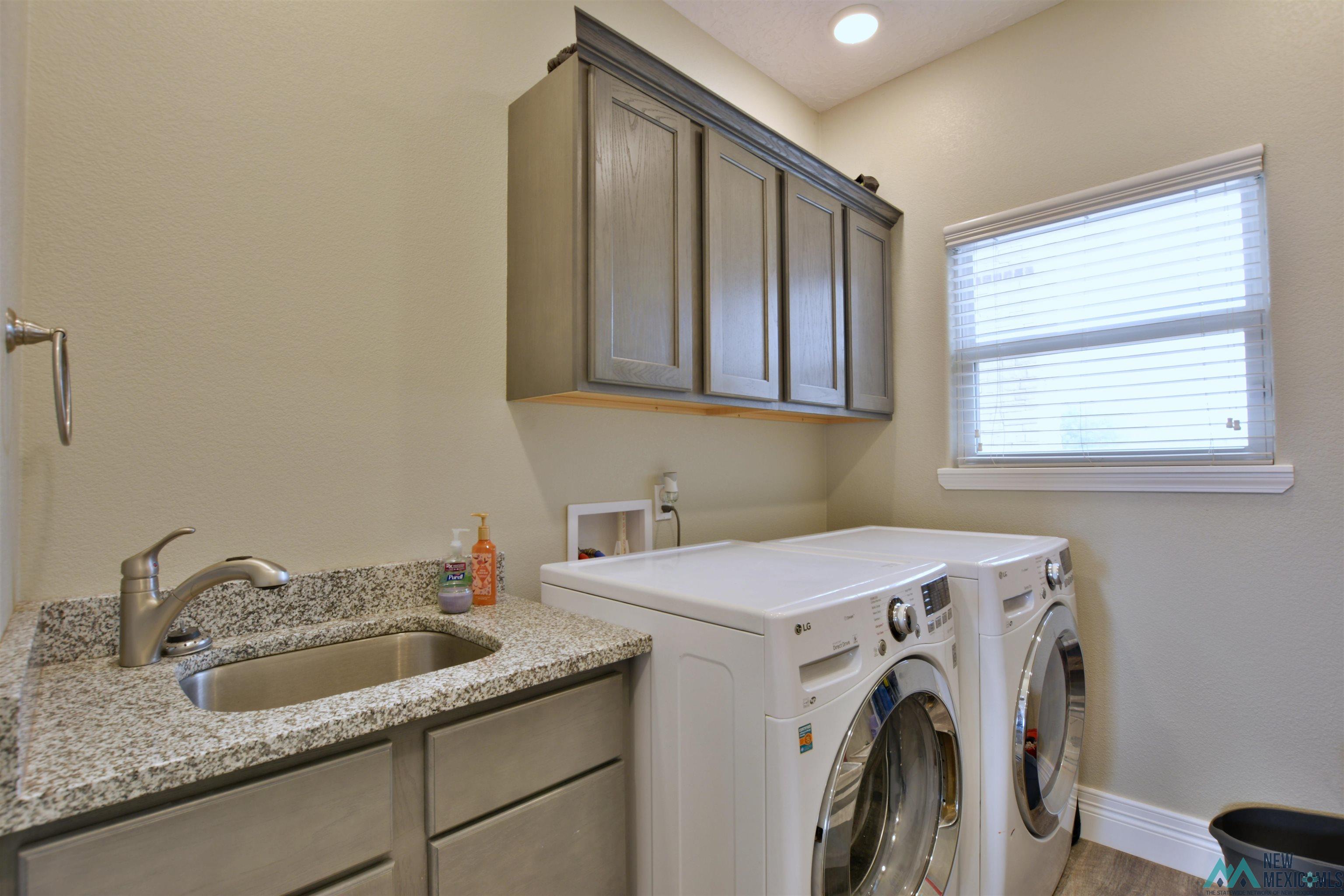 1219 Oakwood Circle, Portales, Texas image 27