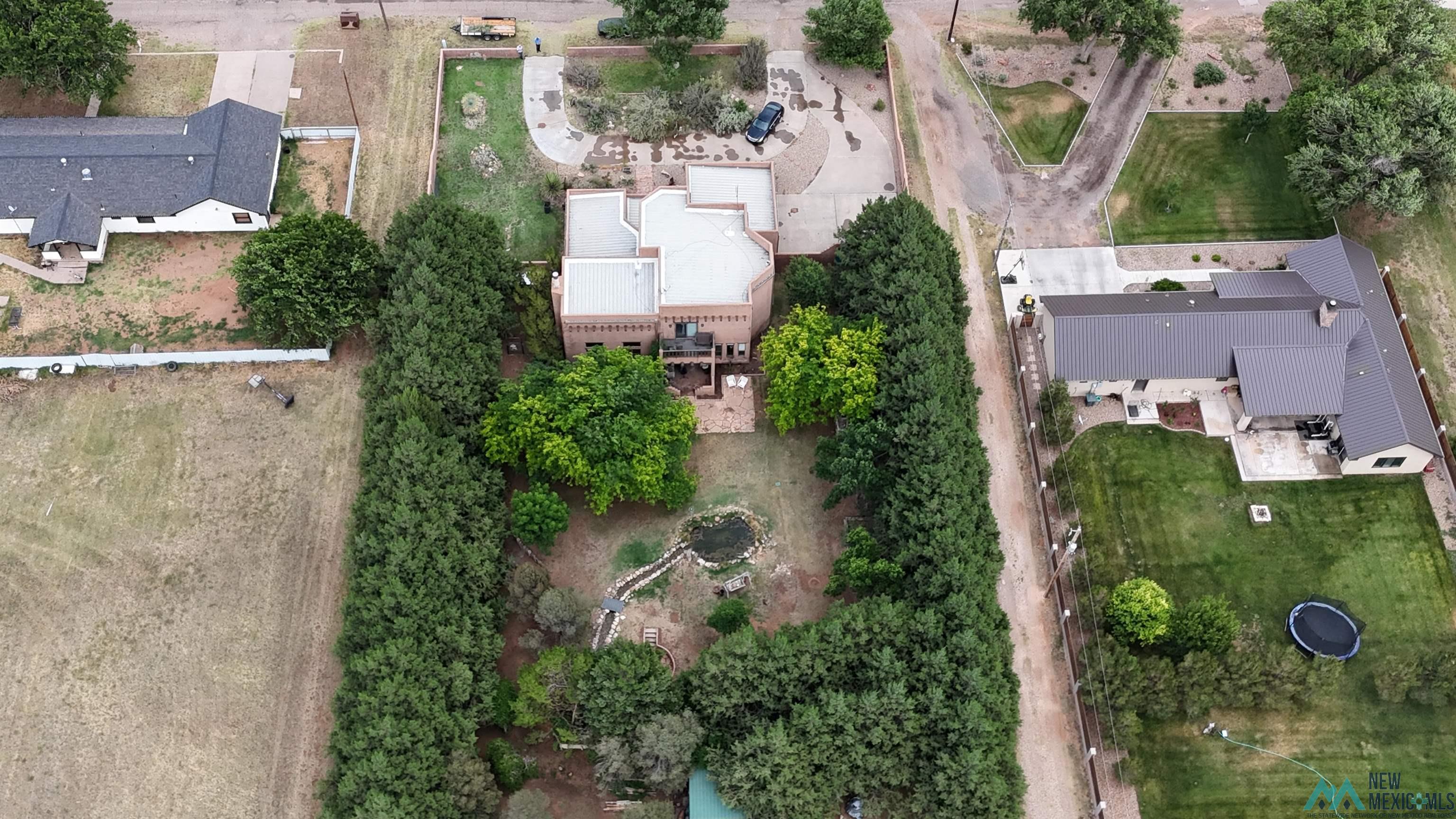 213 N Ave Q Street, Portales, Texas image 38