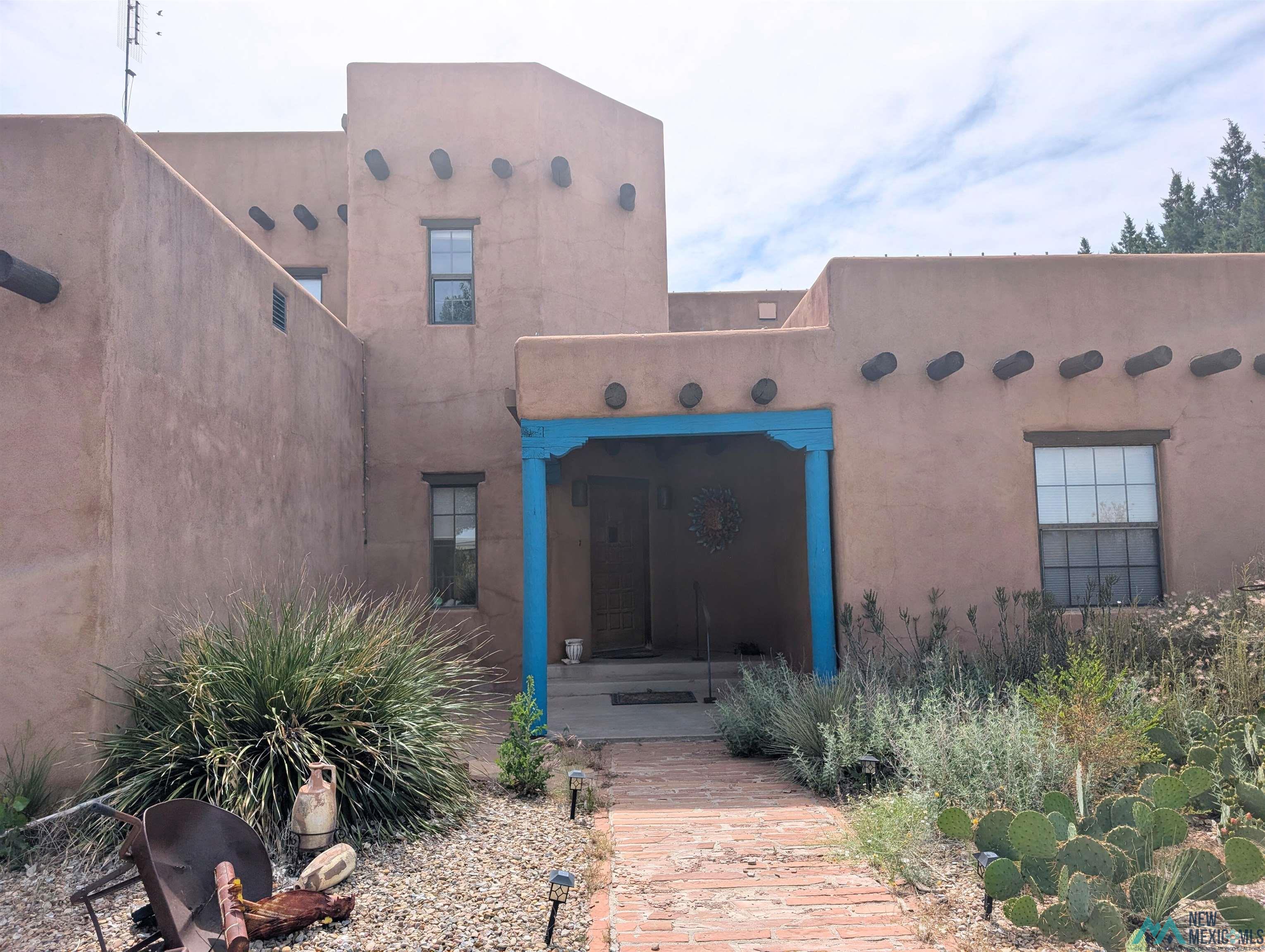 213 N Ave Q Street, Portales, Texas image 2