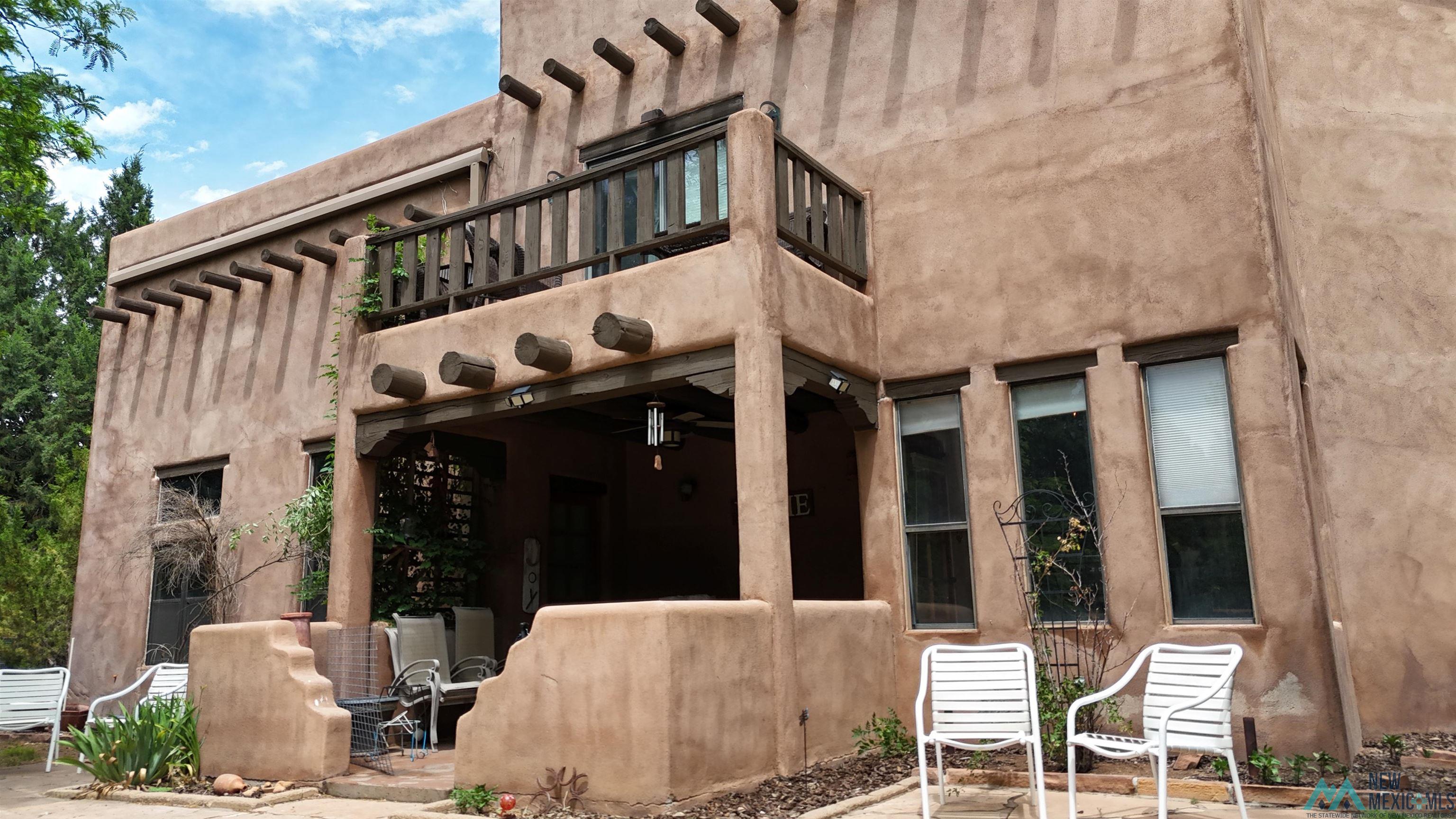 213 N Ave Q Street, Portales, Texas image 36