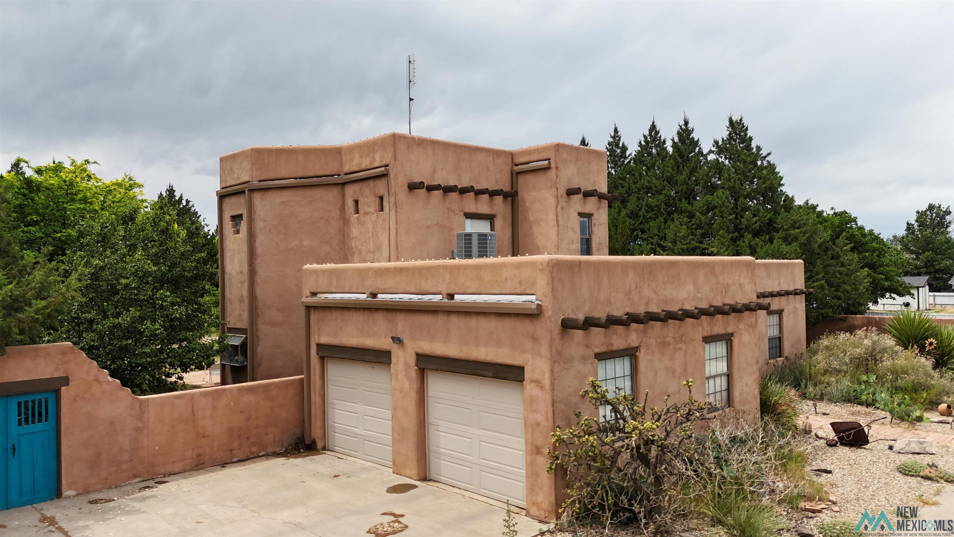 213 N Ave Q Street, Portales, Texas image 34