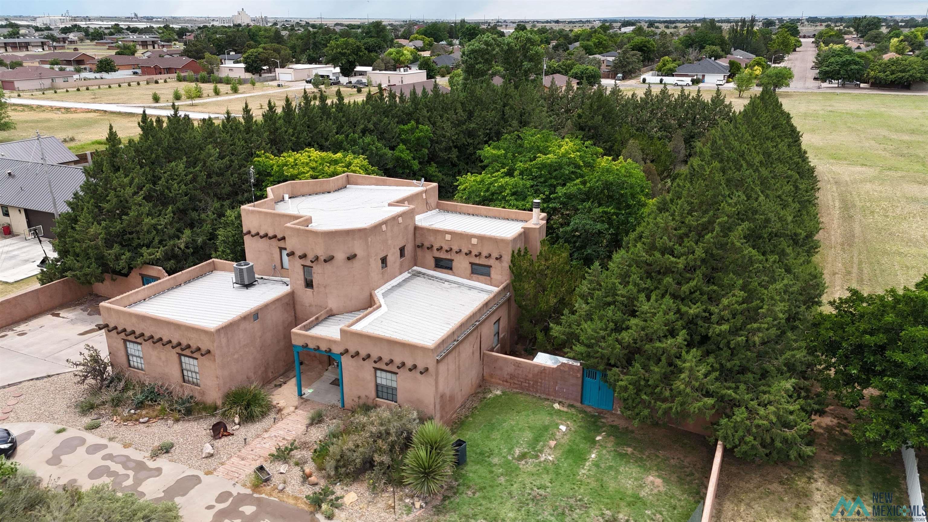213 N Ave Q Street, Portales, Texas image 40