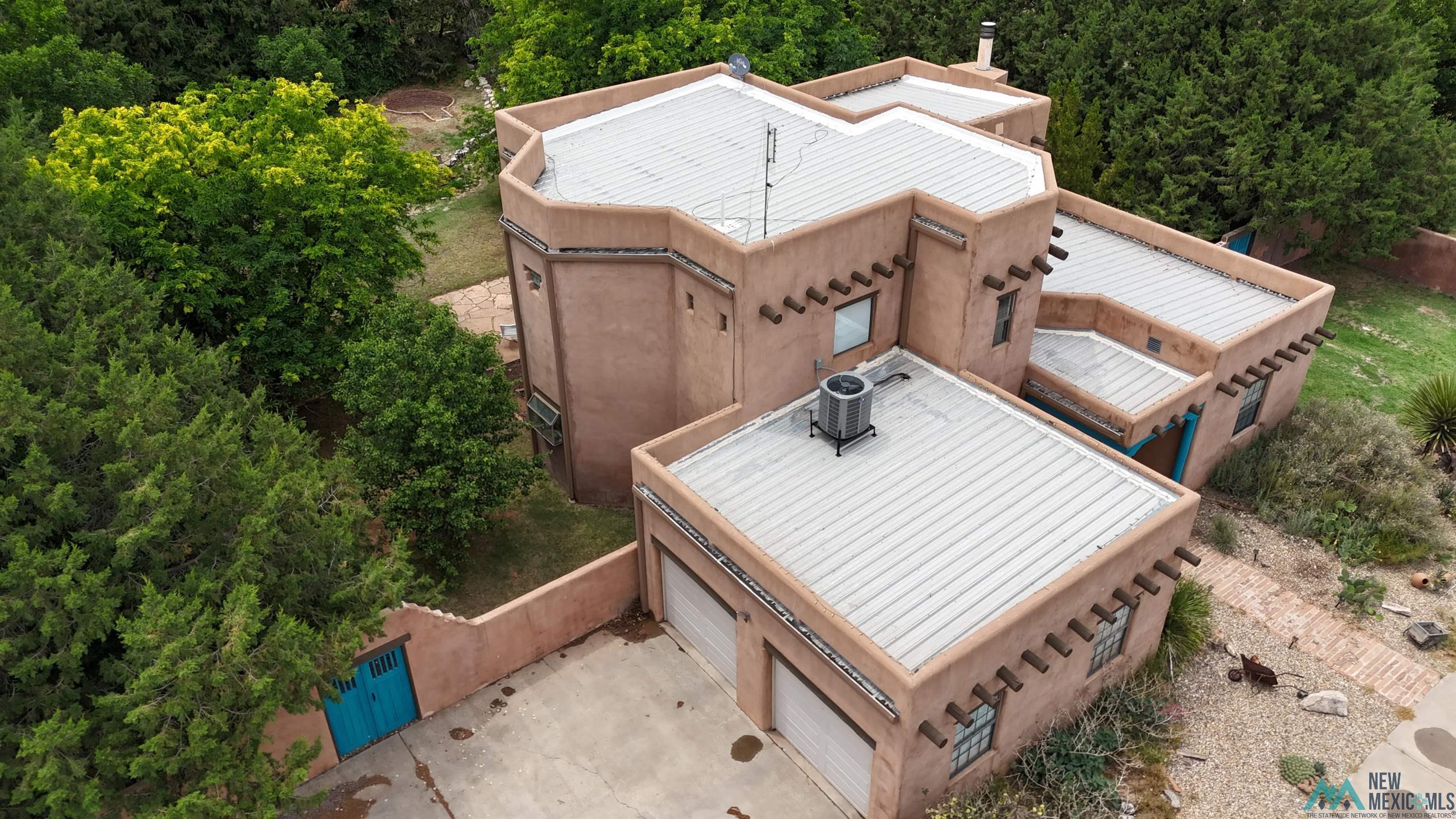 213 N Ave Q Street, Portales, Texas image 33