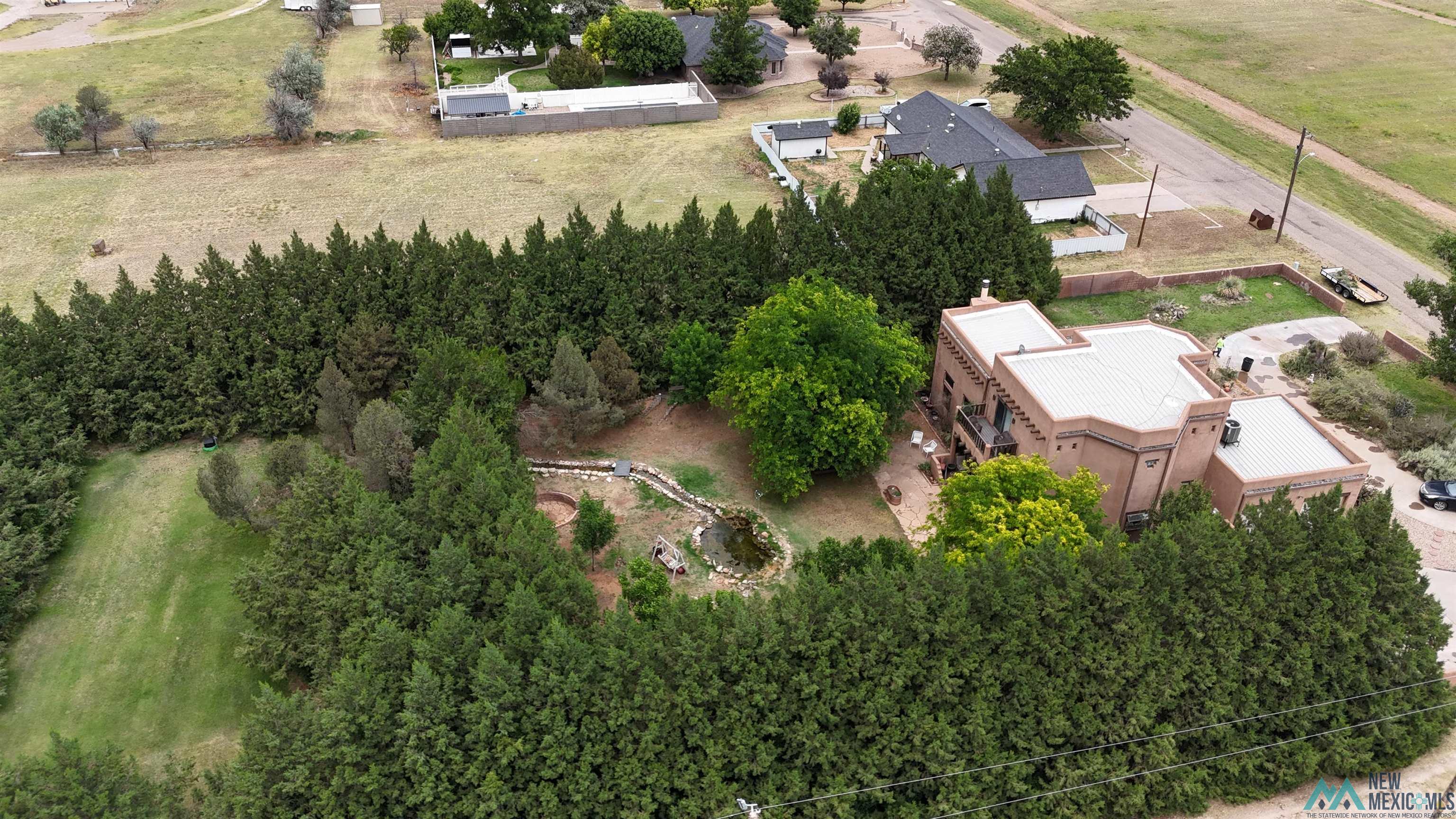 213 N Ave Q Street, Portales, Texas image 31