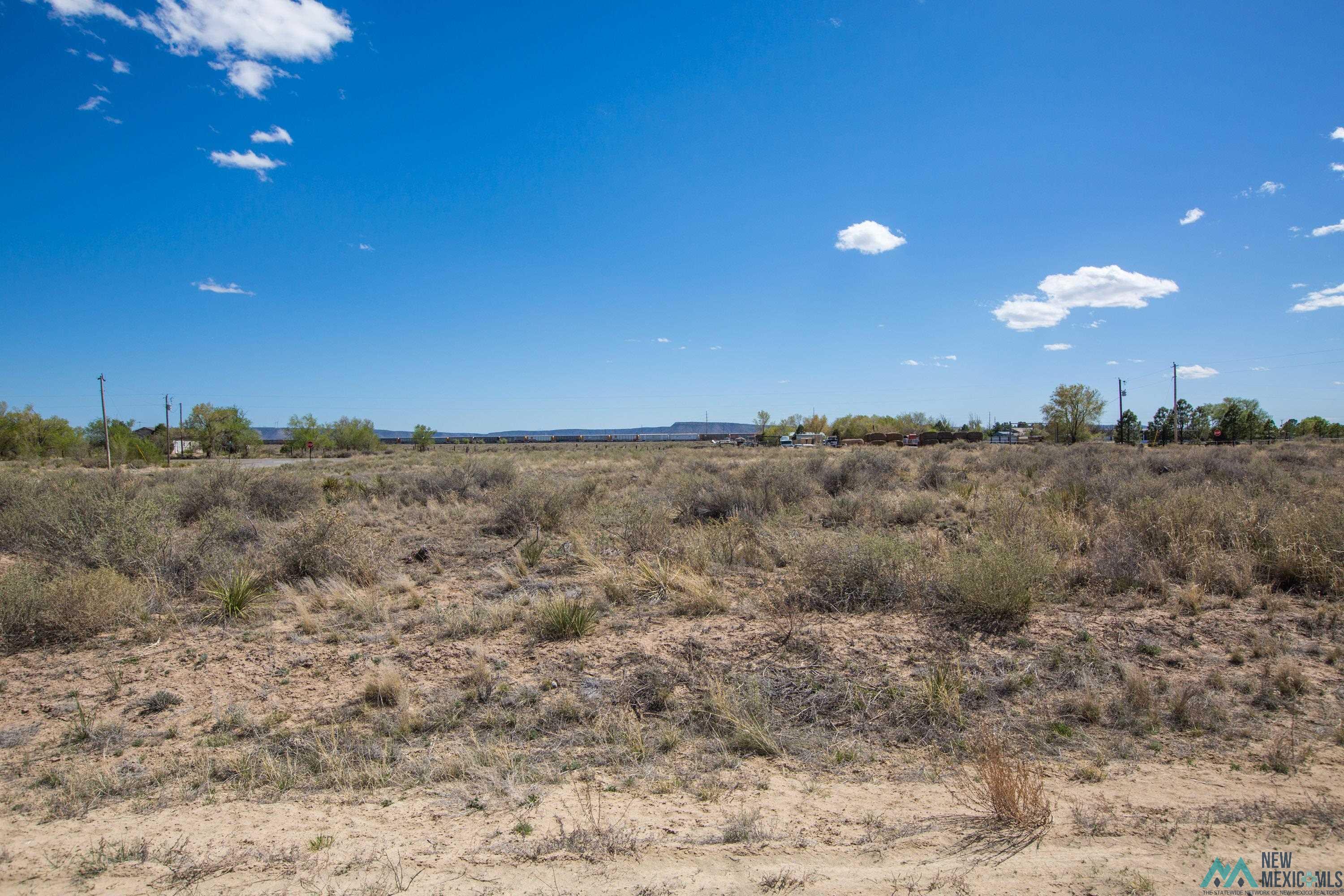 Lot: 3-6 Block 12, Willard, New Mexico image 1