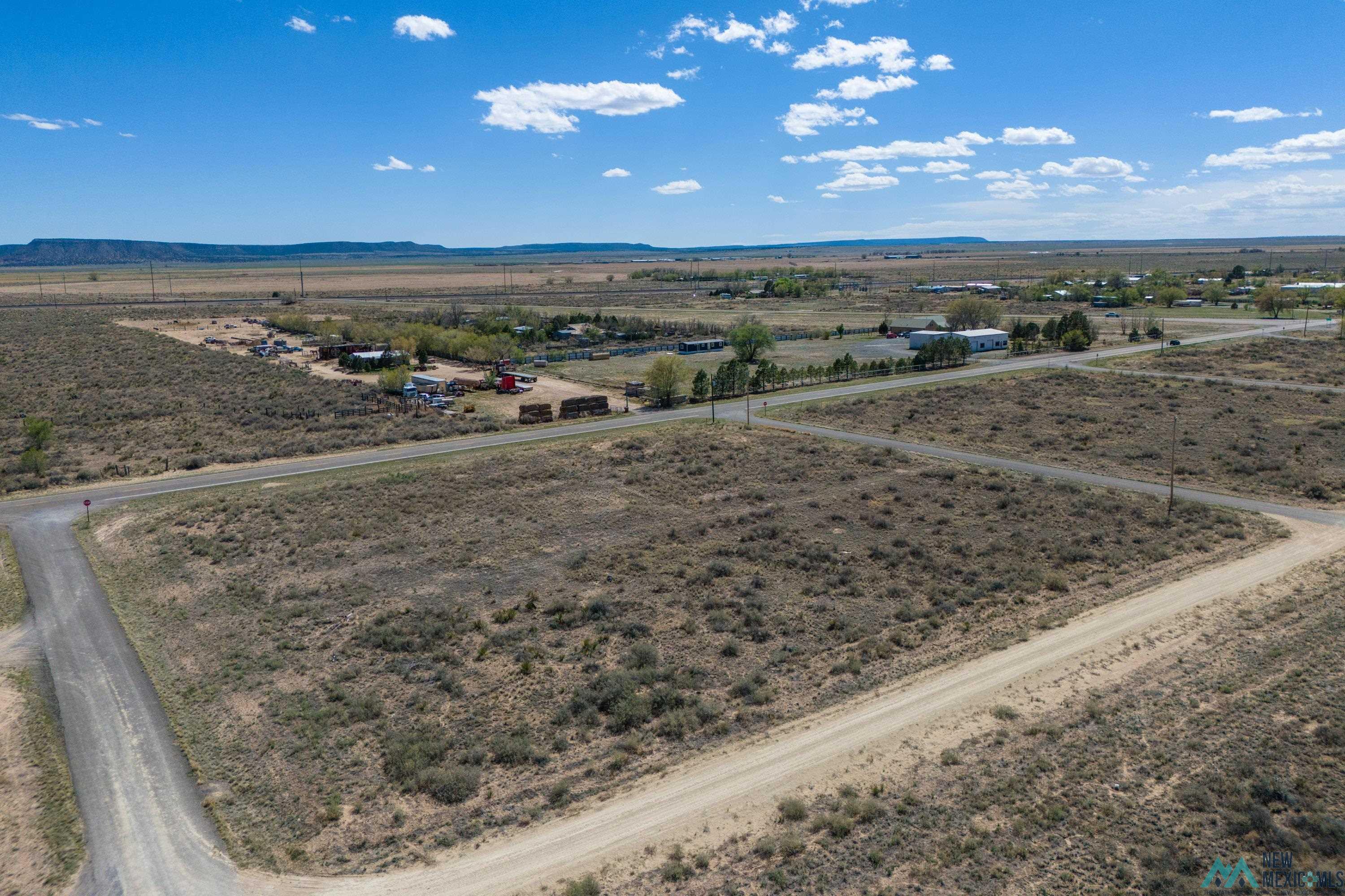 Lot: 3-6 Block 12, Willard, New Mexico image 3