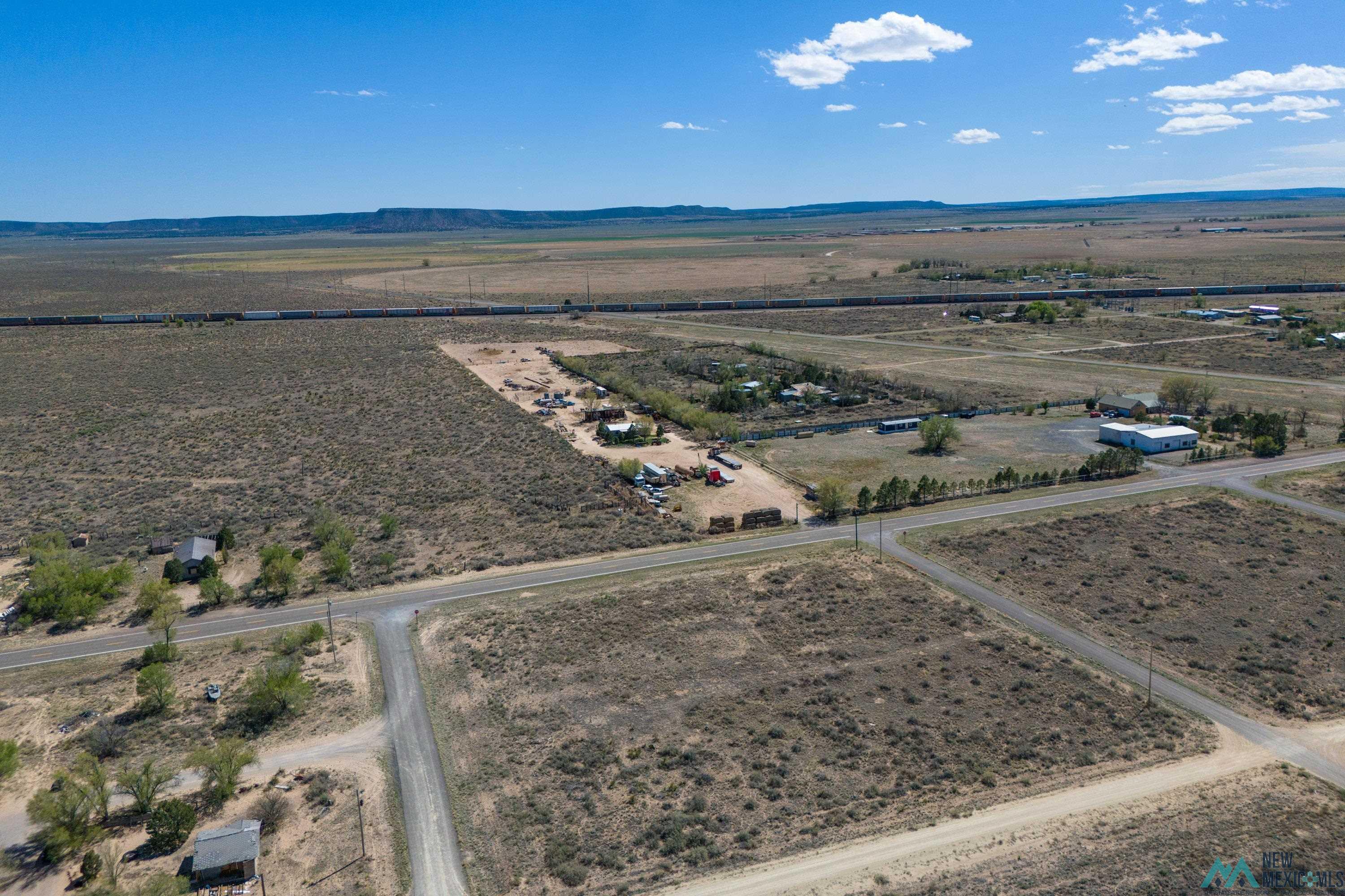 Lot: 3-6 Block 12, Willard, New Mexico image 4