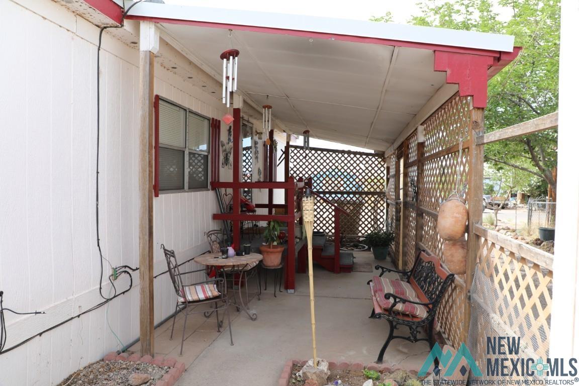 113 Hillcrest Circle, Truth Or Consequences, Texas image 4