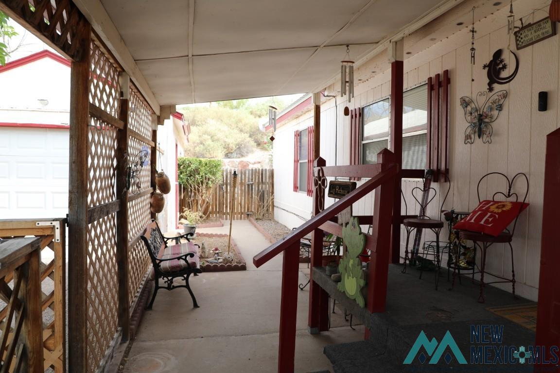 113 Hillcrest Circle, Truth Or Consequences, Texas image 3