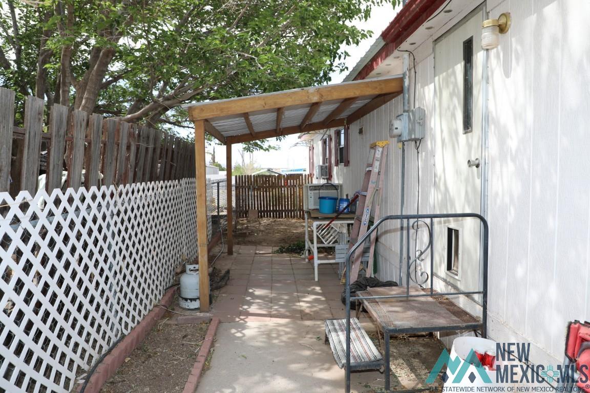 113 Hillcrest Circle, Truth Or Consequences, Texas image 20