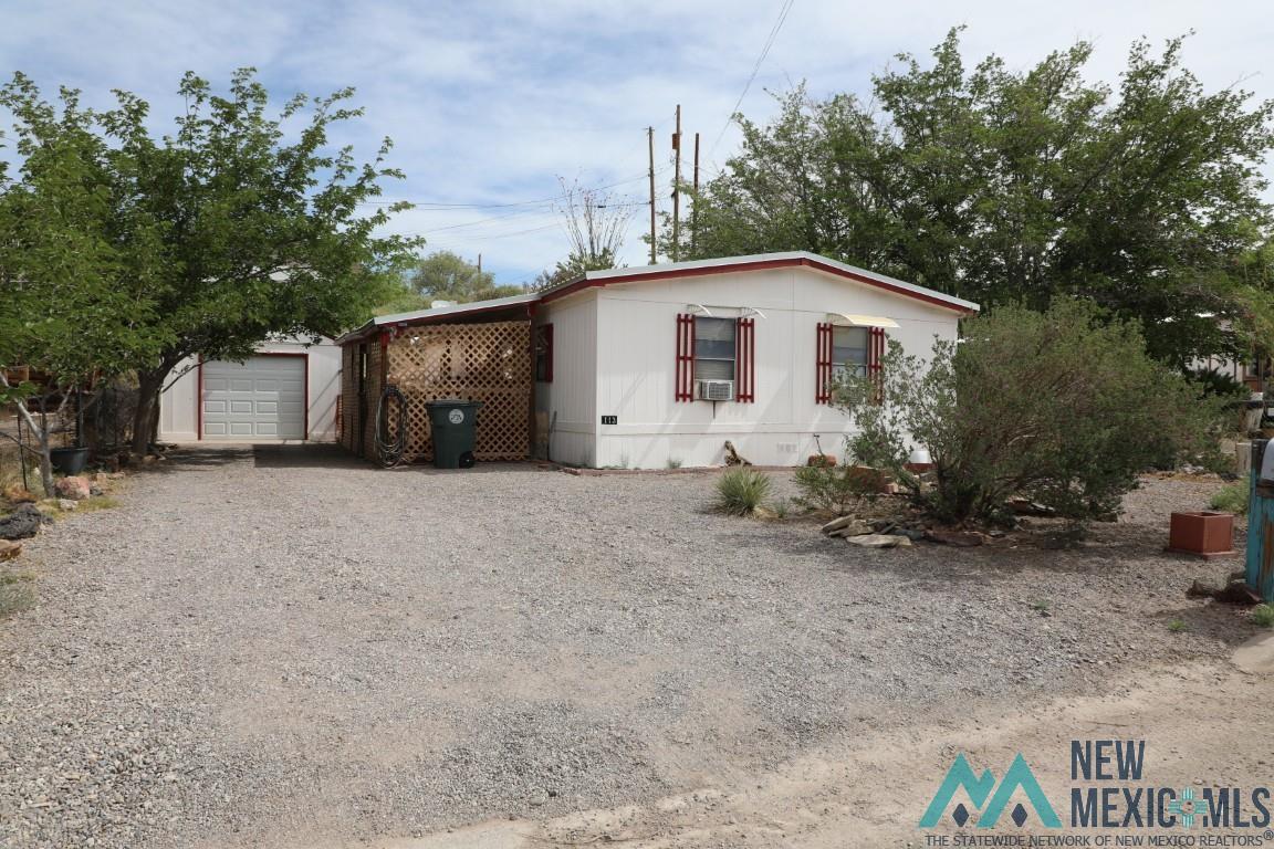 113 Hillcrest Circle, Truth Or Consequences, Texas image 2