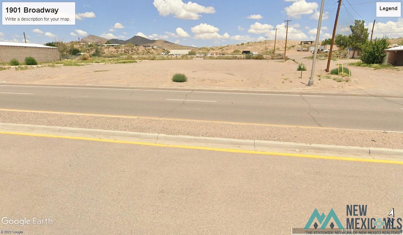 1903 B S Broadway Street, Truth Or Consequences, New Mexico image 2