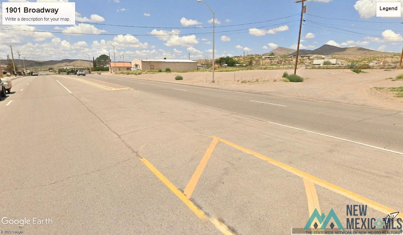 1903 B S Broadway Street, Truth Or Consequences, New Mexico image 3