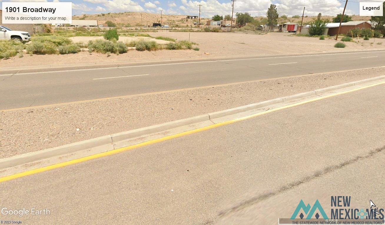 1903 B S Broadway Street, Truth Or Consequences, New Mexico image 4