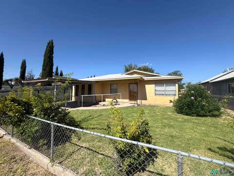 Homes For Sale - 1003 N 5th Street<br/> Artesia, NM 88210