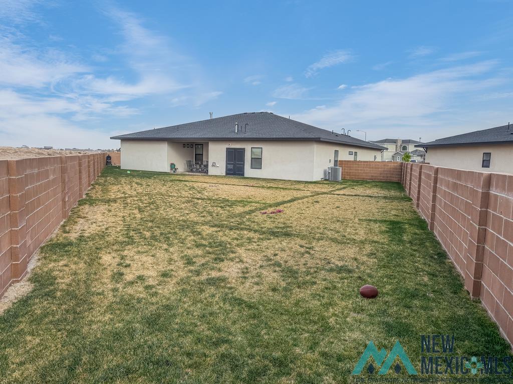 1720 W Rain, Hobbs, New Mexico image 37