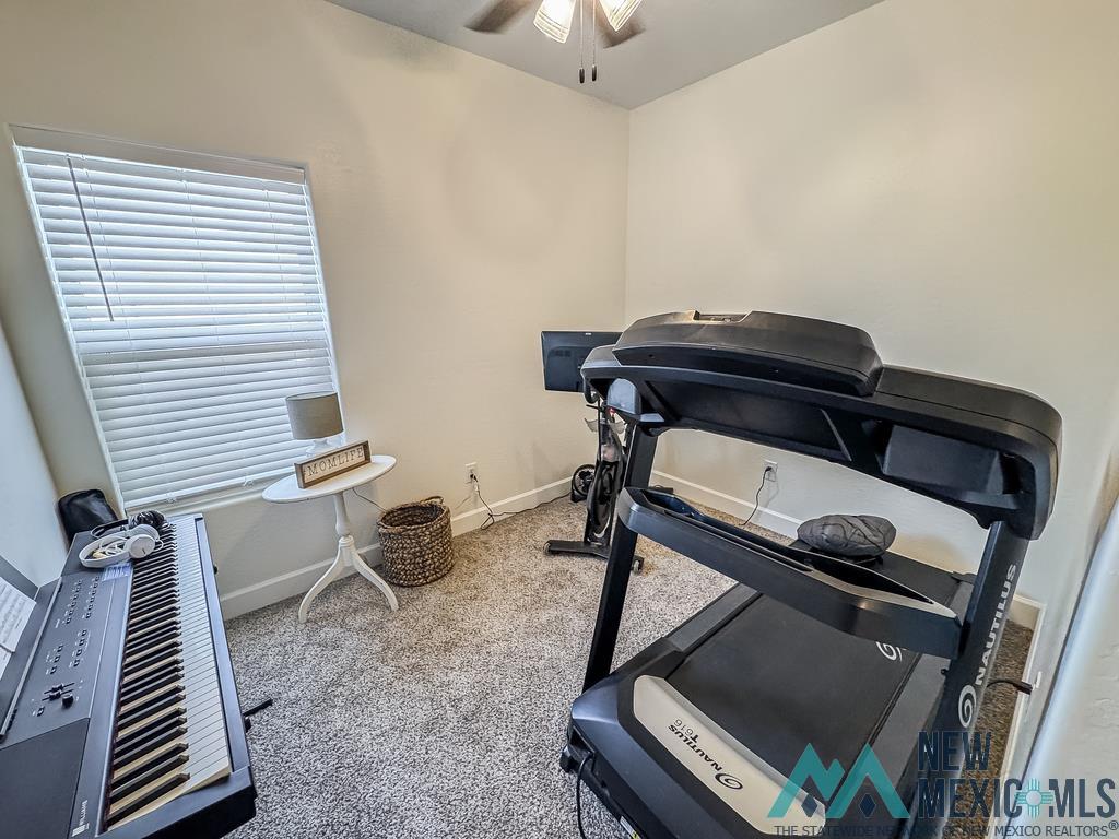1720 W Rain, Hobbs, New Mexico image 23