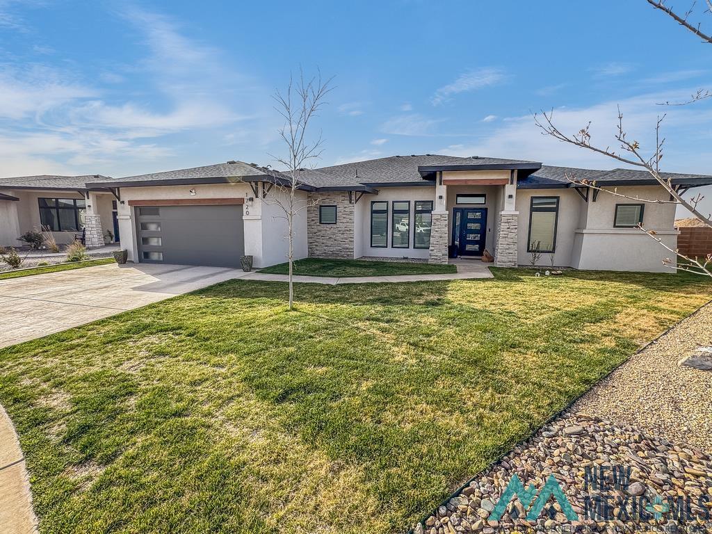 1720 W Rain, Hobbs, New Mexico image 2
