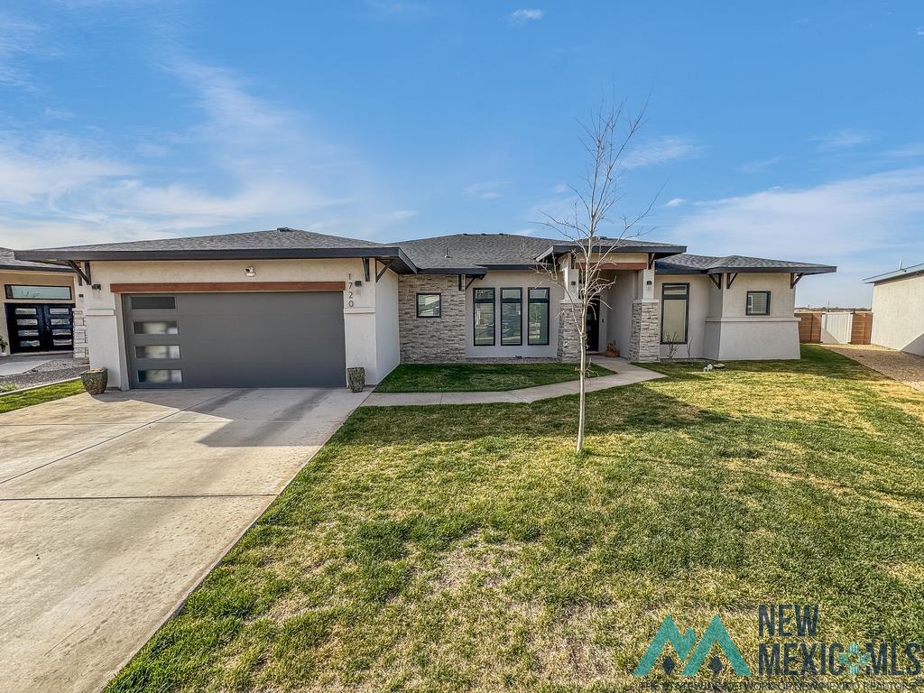 1720 W Rain, Hobbs, New Mexico image 1