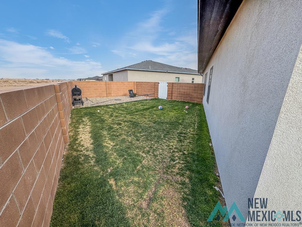 1720 W Rain, Hobbs, New Mexico image 35