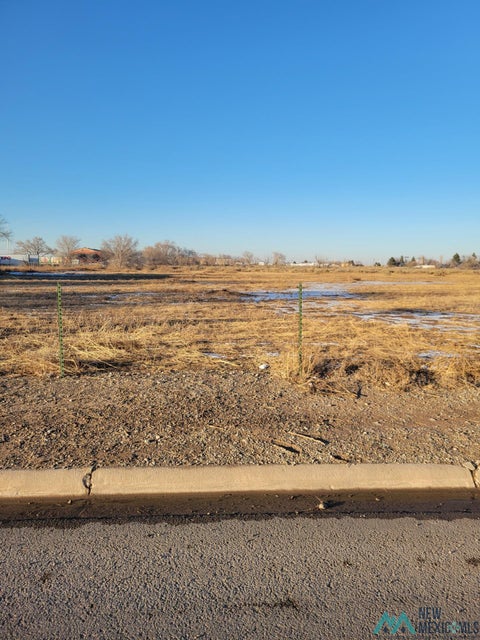 Vacant Land For Sale - 611 E College Street<br/> Chaves County, Roswell, NM 88201