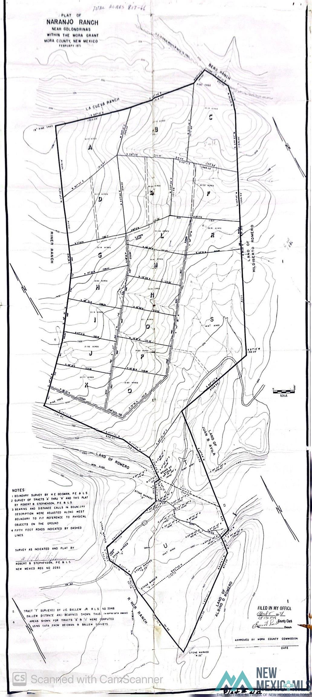 Lot N La Rama Road Cr013, Golondrinas, Texas image 4