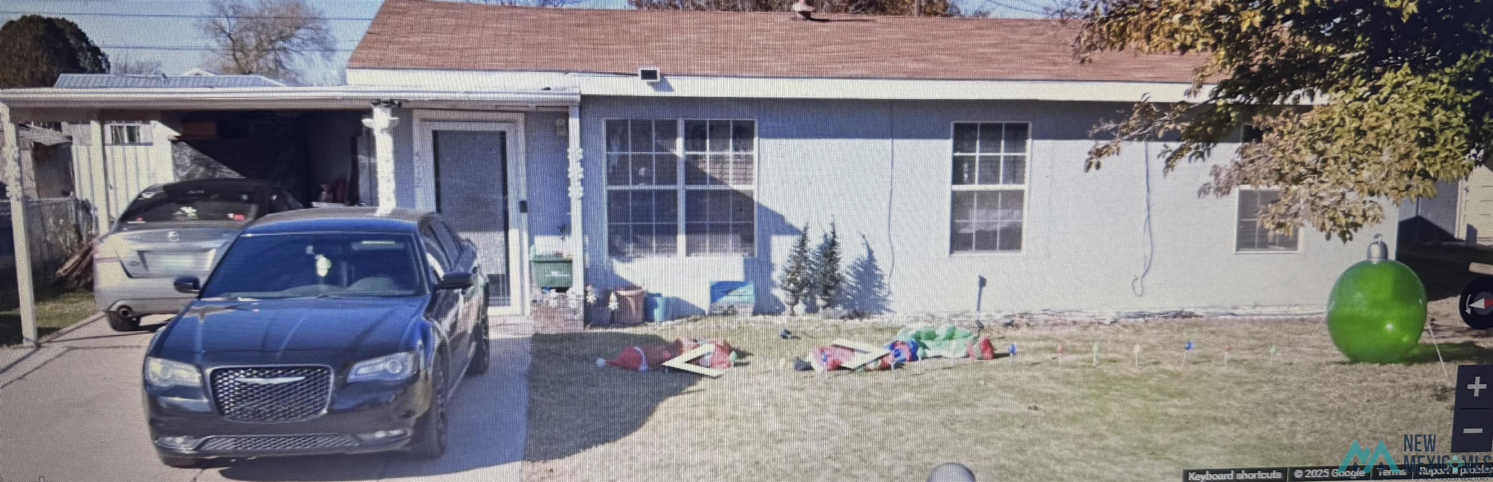 512 S Fir Street, Roswell, Texas image 1