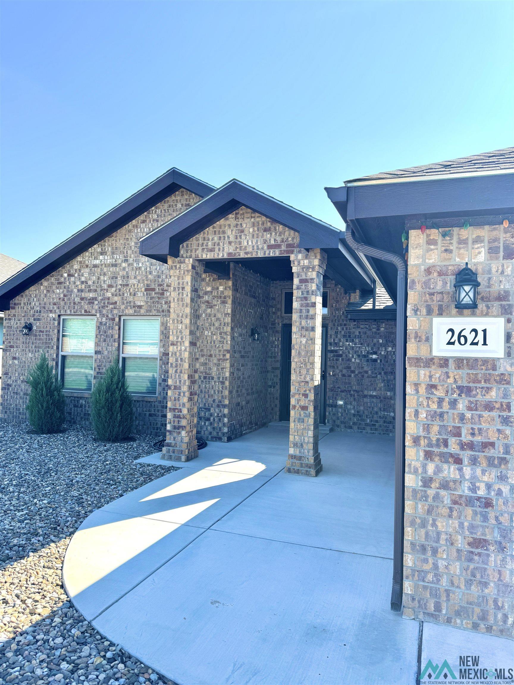 2621 Northglen Drive, Clovis, Texas image 3