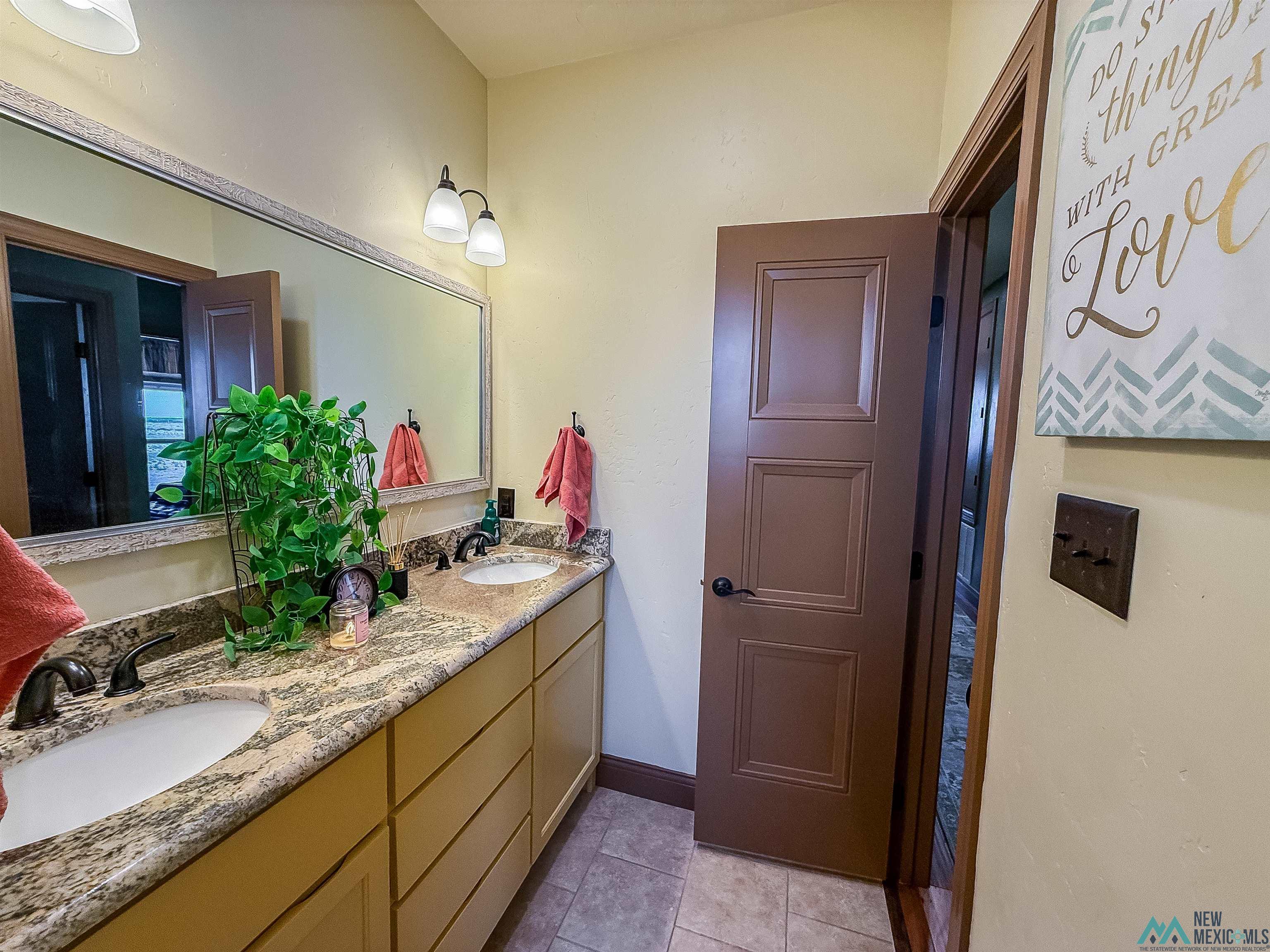 7815 N Kornegay Road, Hobbs, Texas image 14