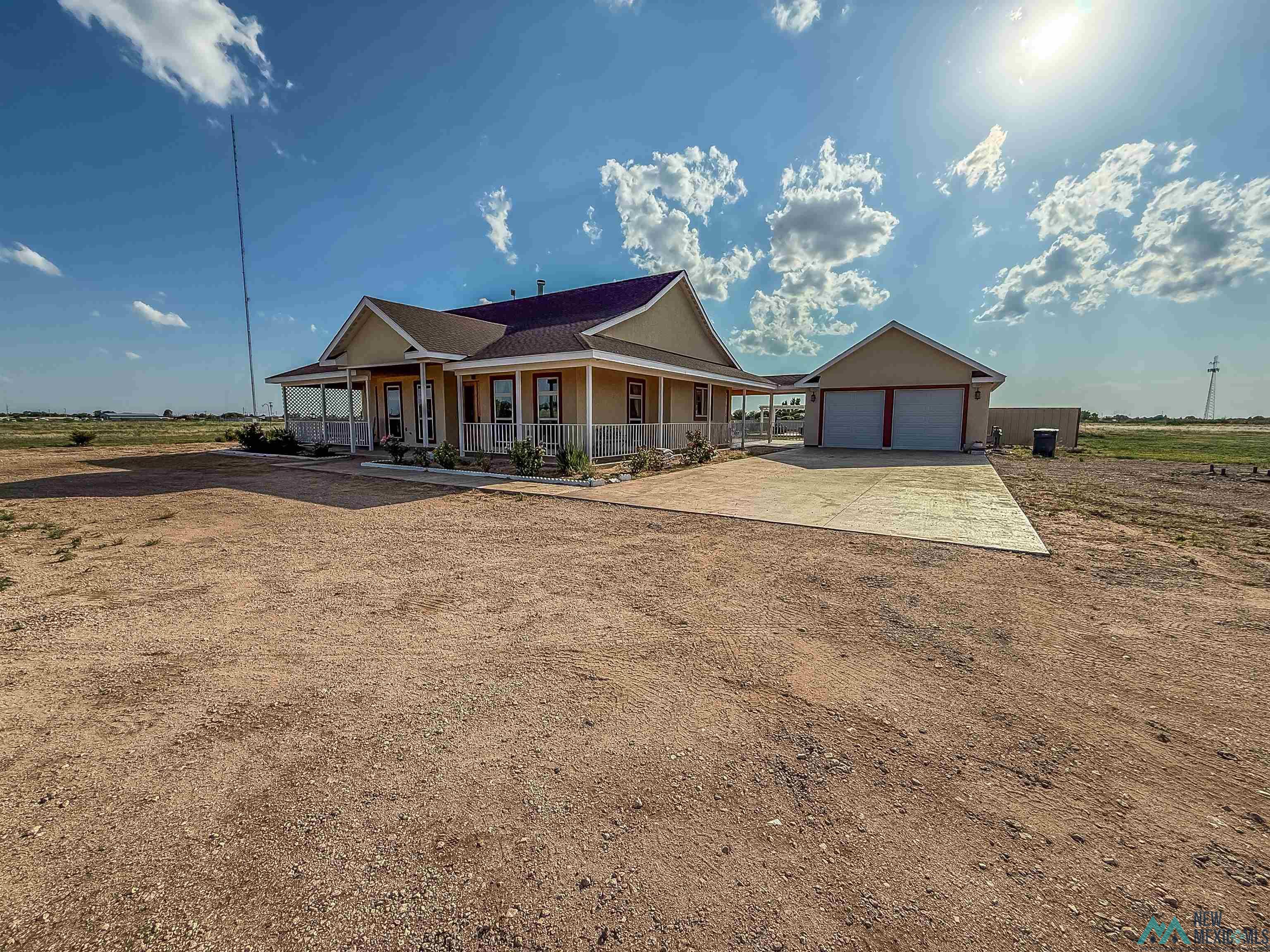 7815 N Kornegay Road, Hobbs, Texas image 4